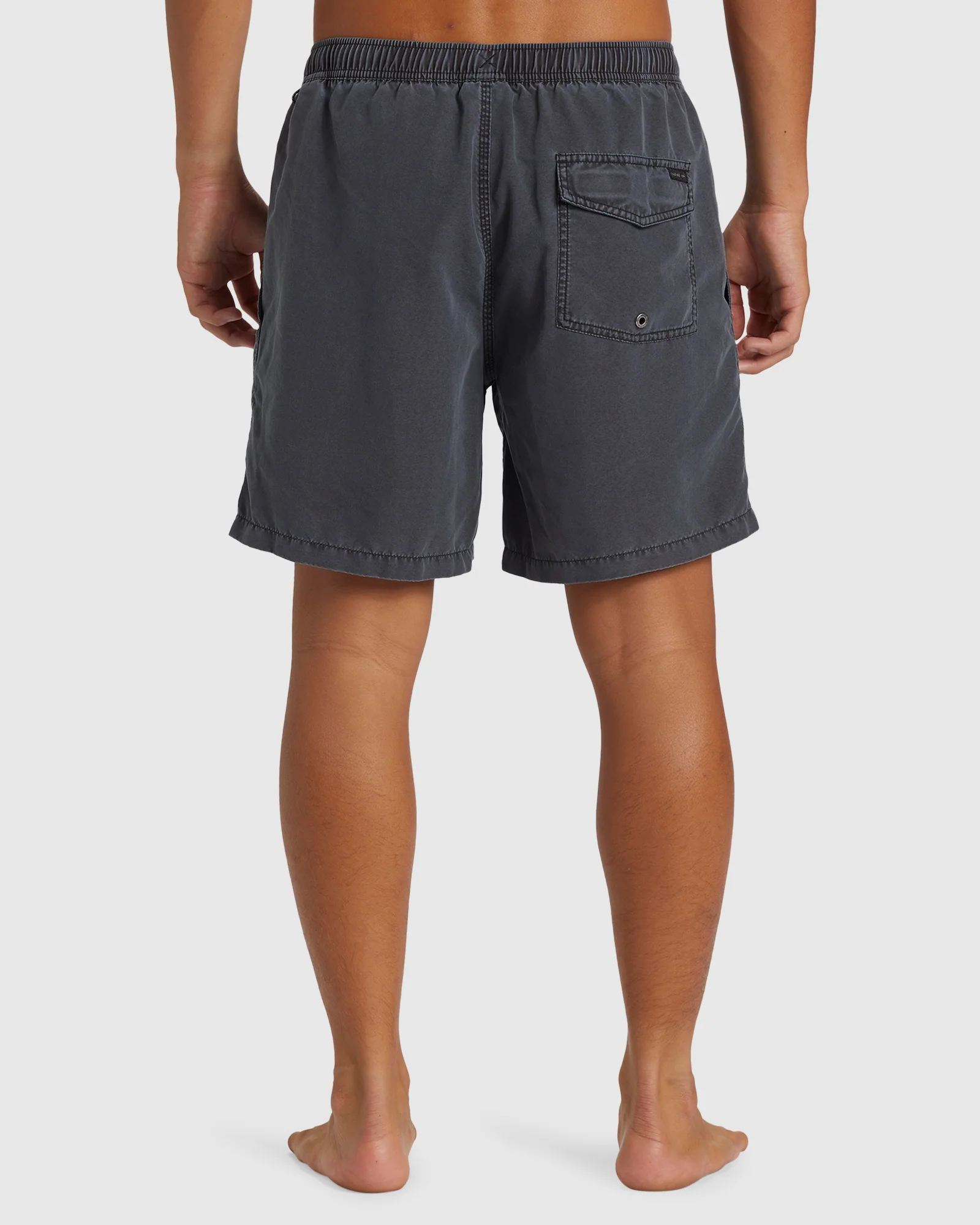 Mens Everyday Surfwash Volley 17 Boardshorts