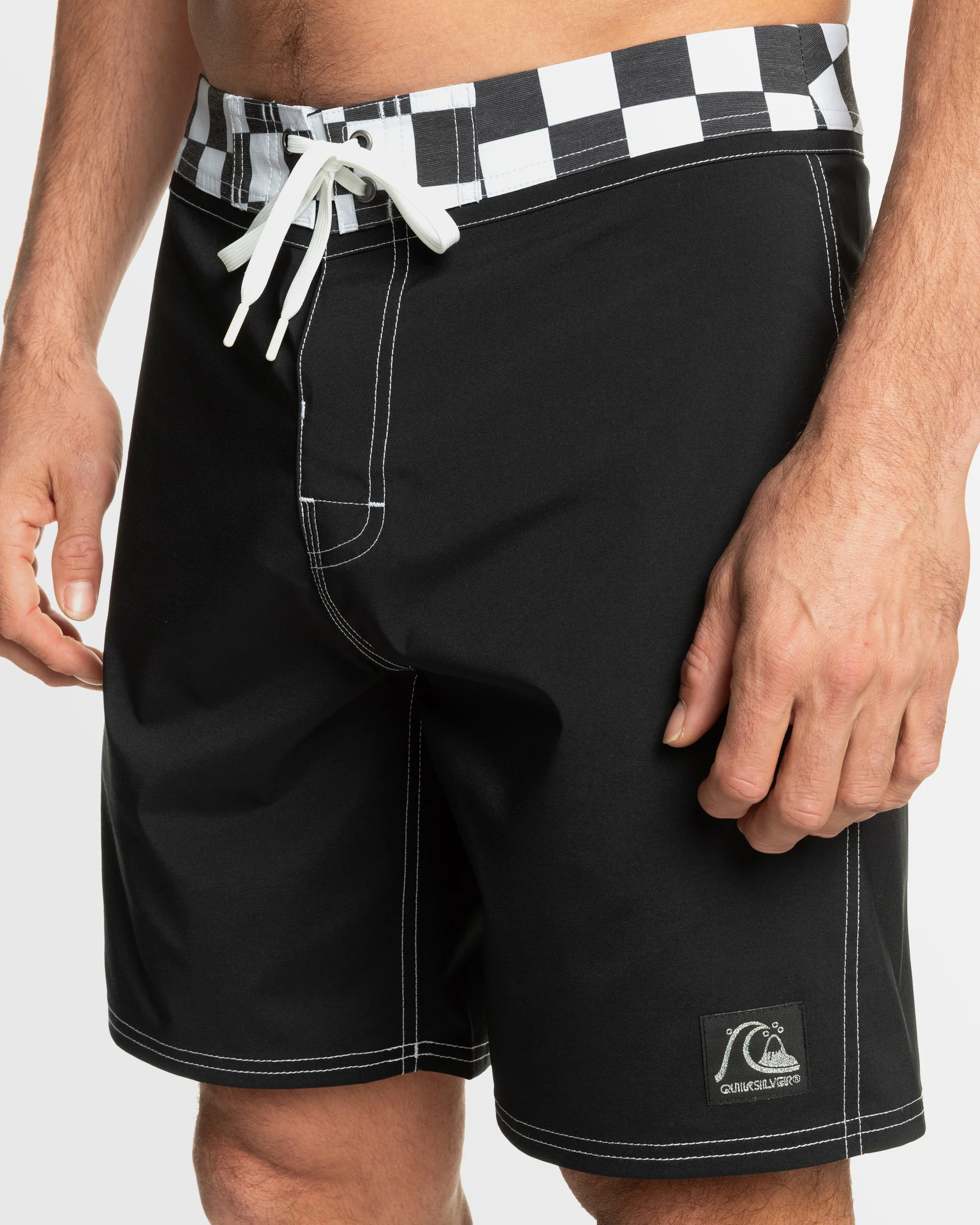 Mens Original Straight 18 Boardshorts