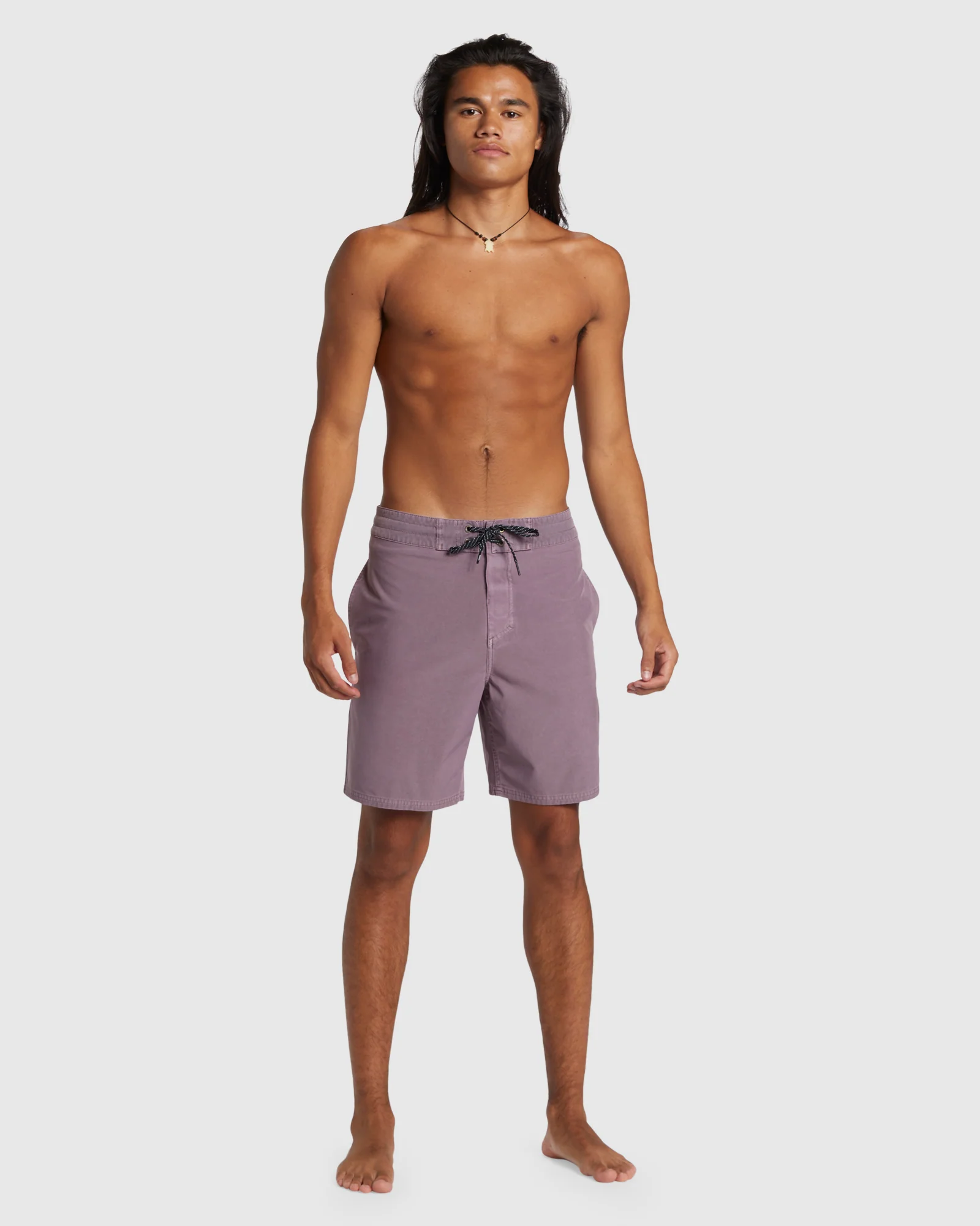 Mens Surfsilk Street Trunk 18 Boardshorts