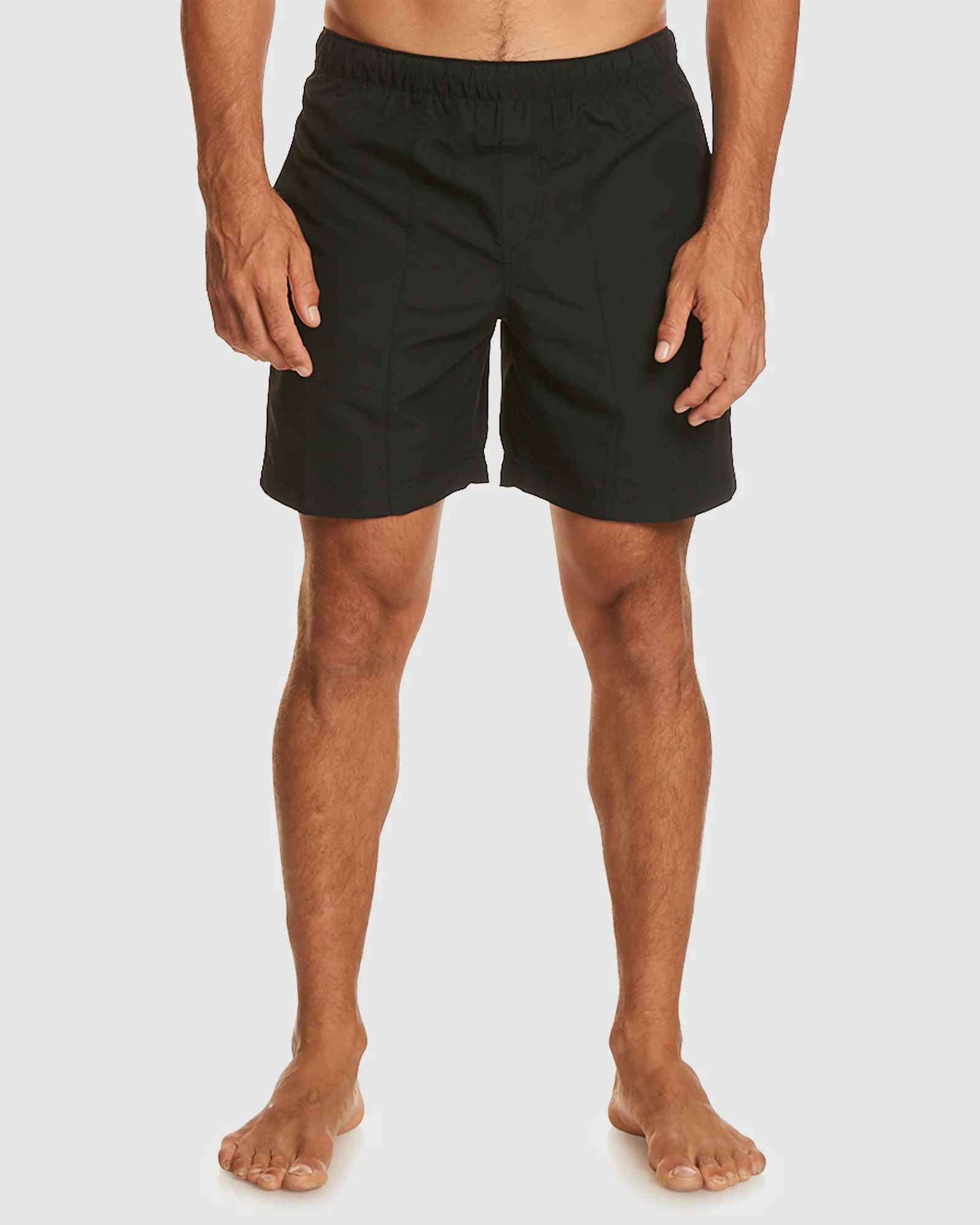 Mens Made Better Amphibian 18.5 Amphibian Boardshorts