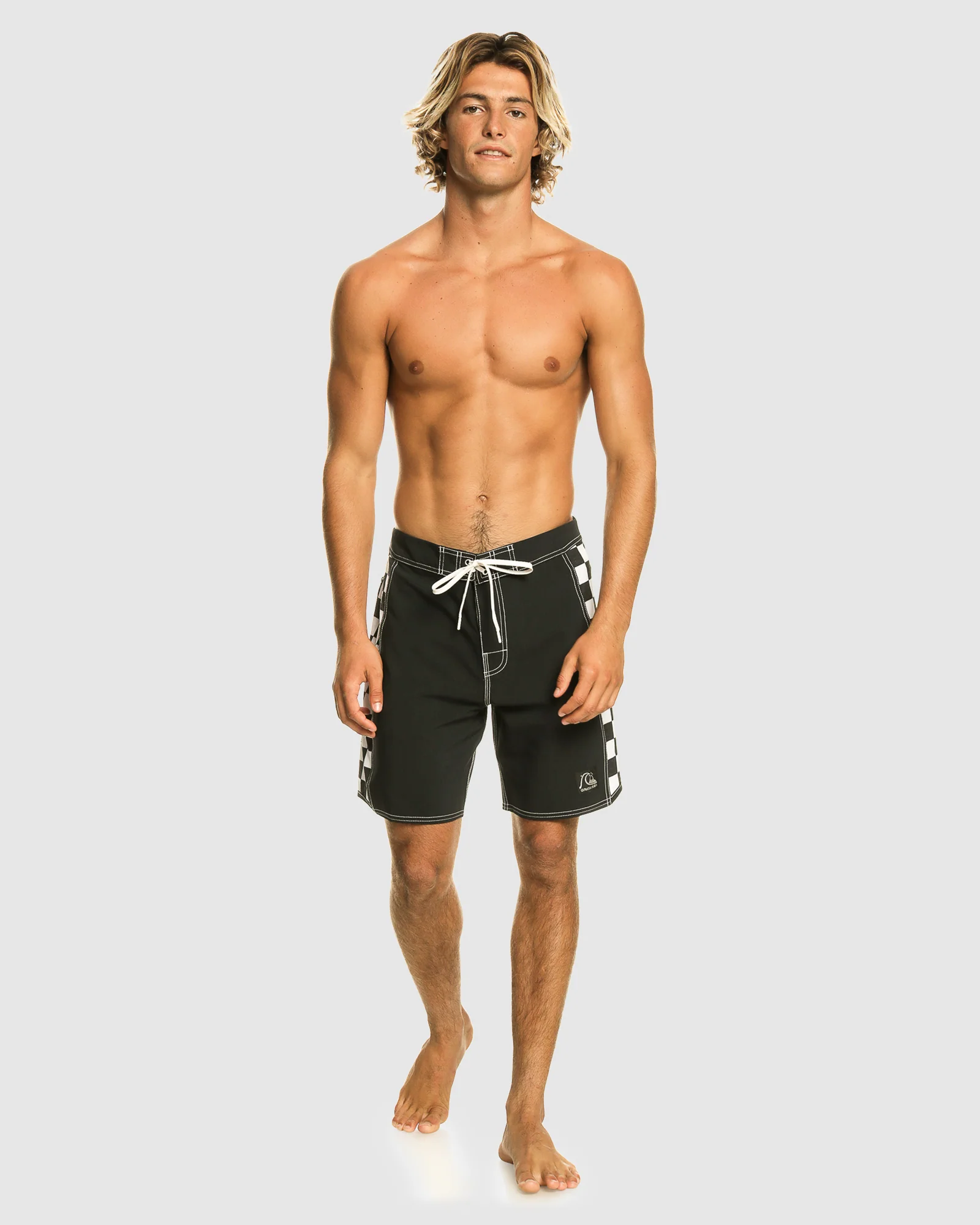 Mens Original Arch 18 Boardshorts