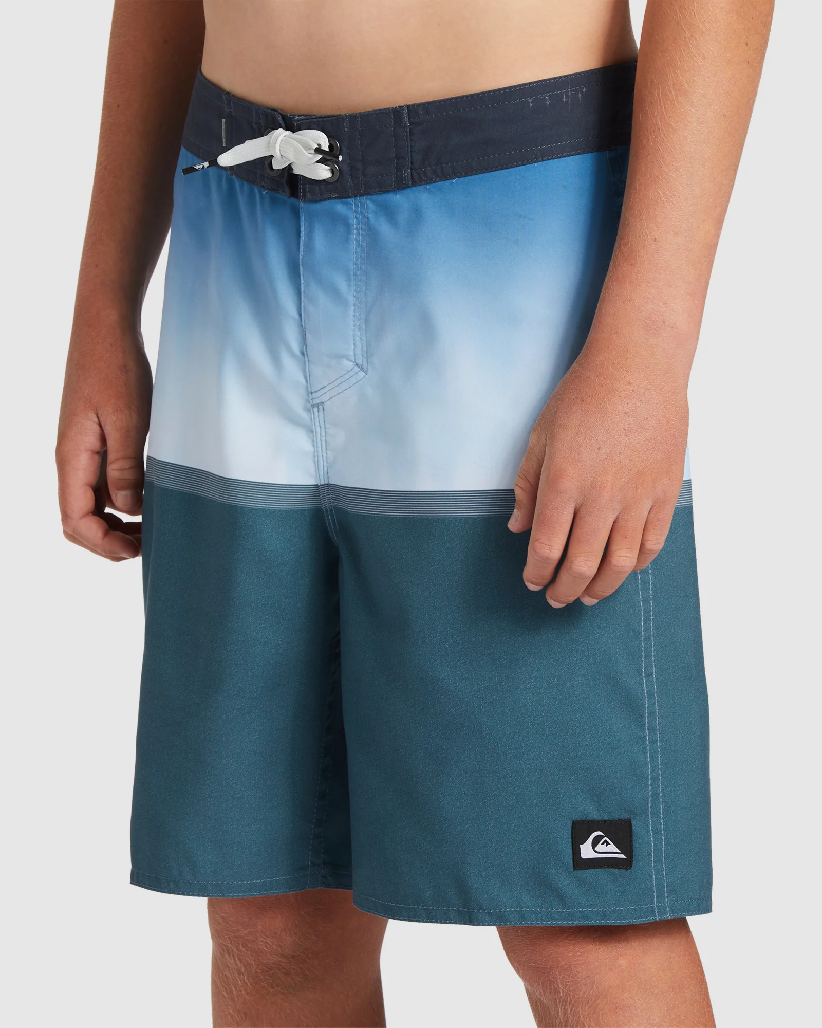 Boys 8-16 Everyday Division 17 Boardshorts