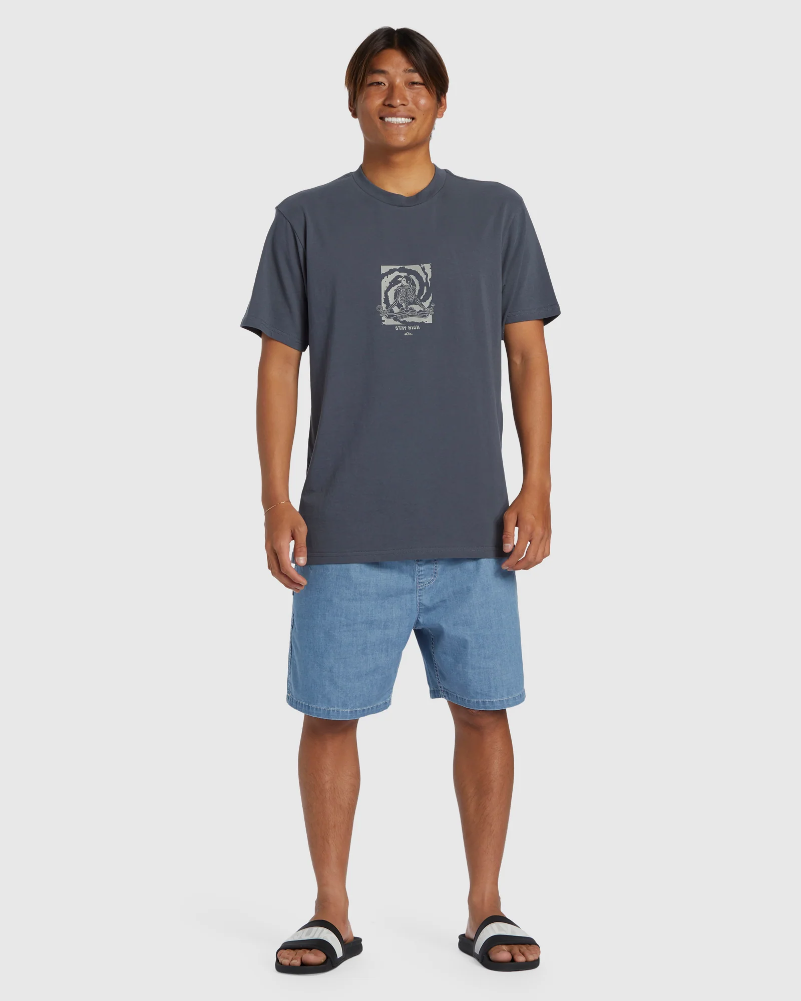 Mens Take A Trip T-Shirt