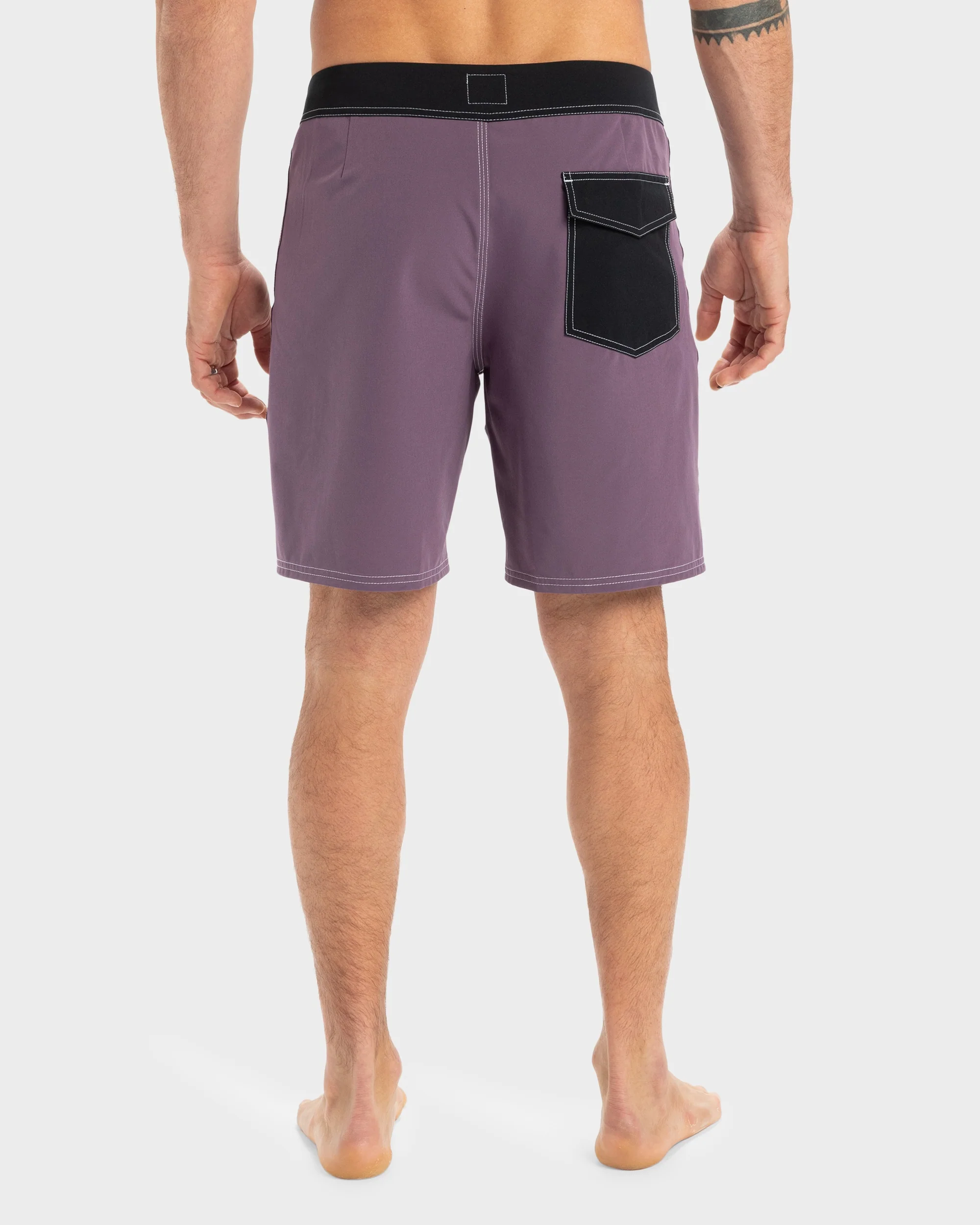 Mens Original 18 Boardshorts