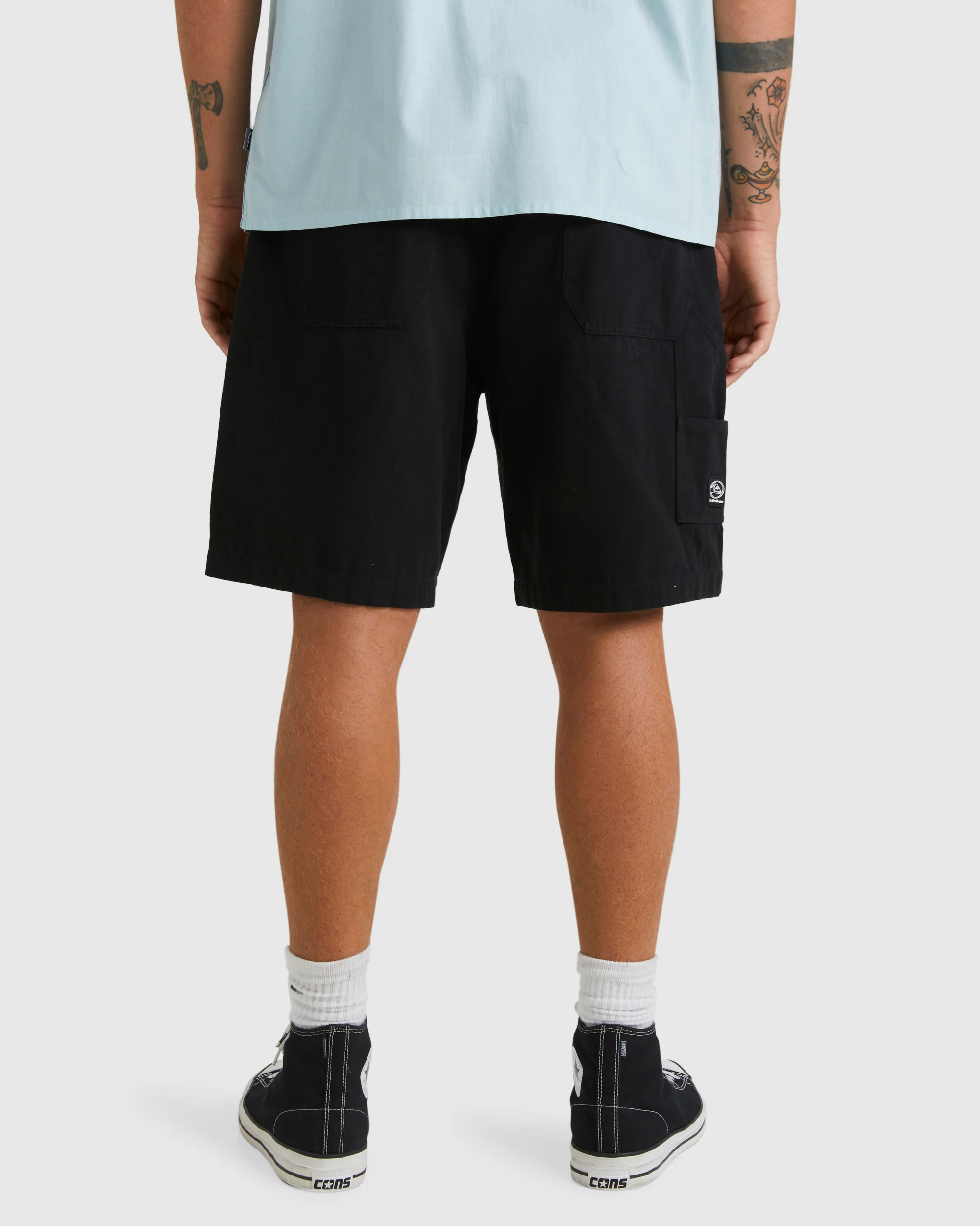 Mens Modular 20 Carpenter Walk Shorts
