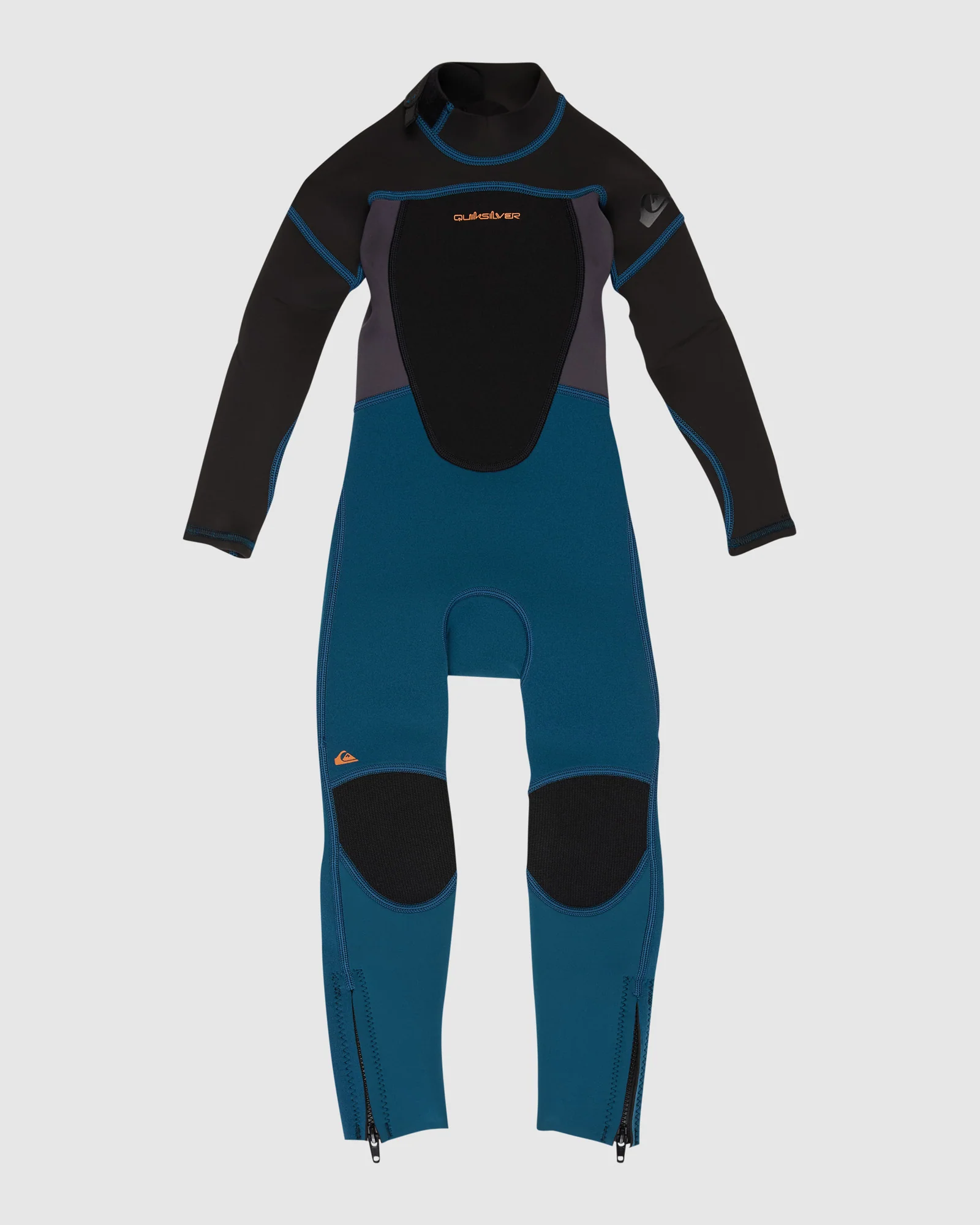 Boys 2-6 3/2mm Prologue Back Zip Wetsuit