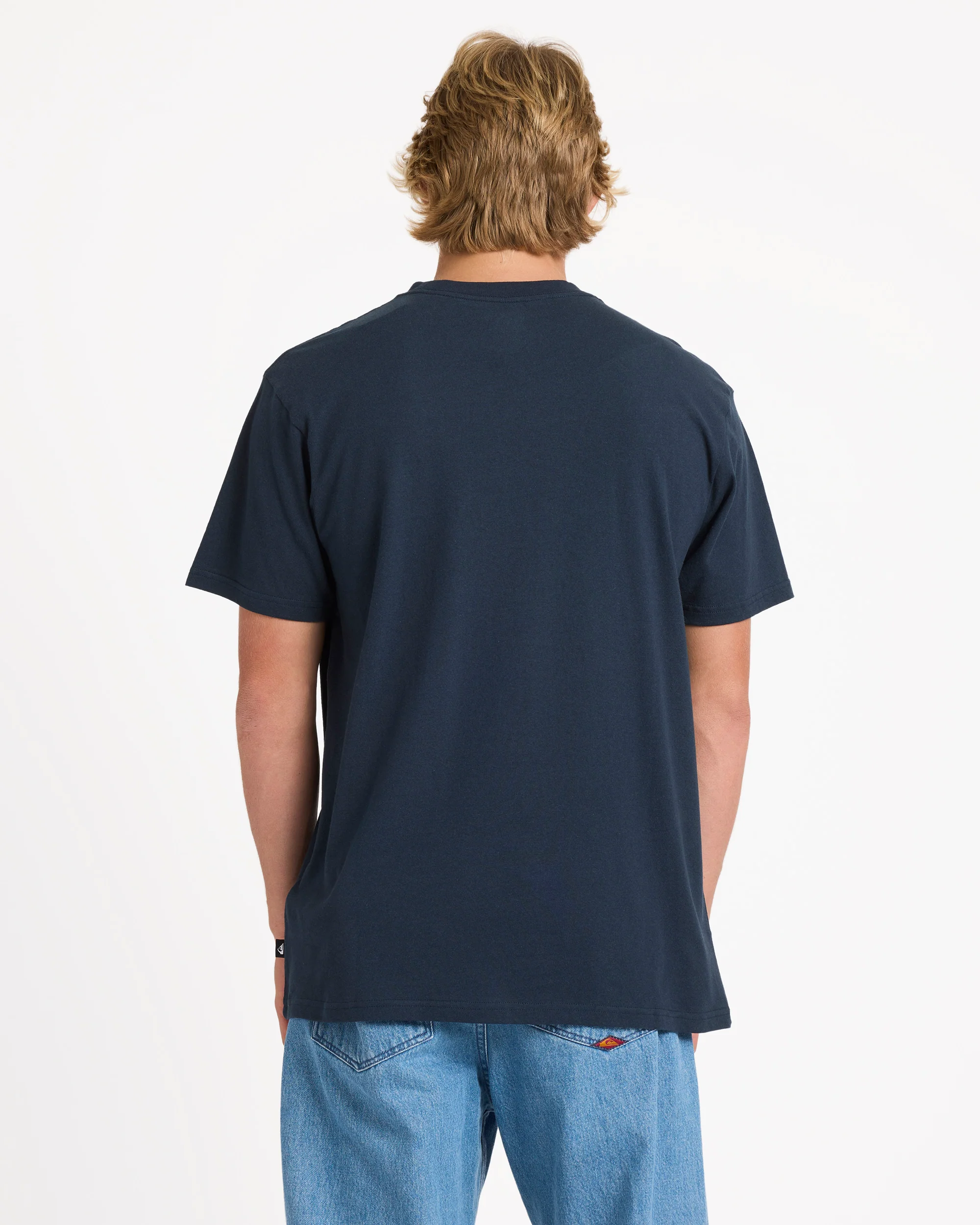 Mens Omni Box T-Shirt