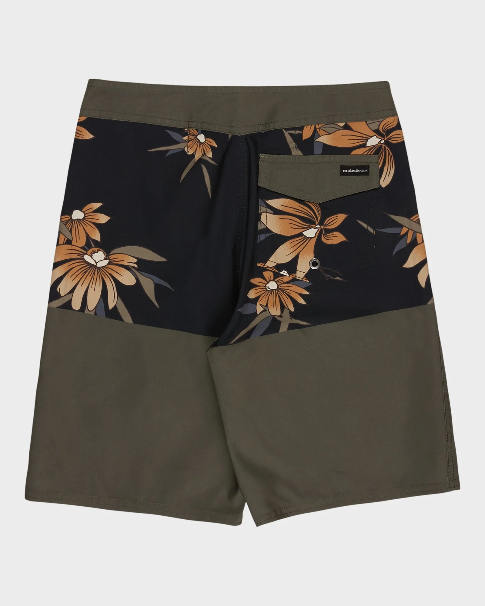 Boys 8-16 Everyday 17 Boardshorts