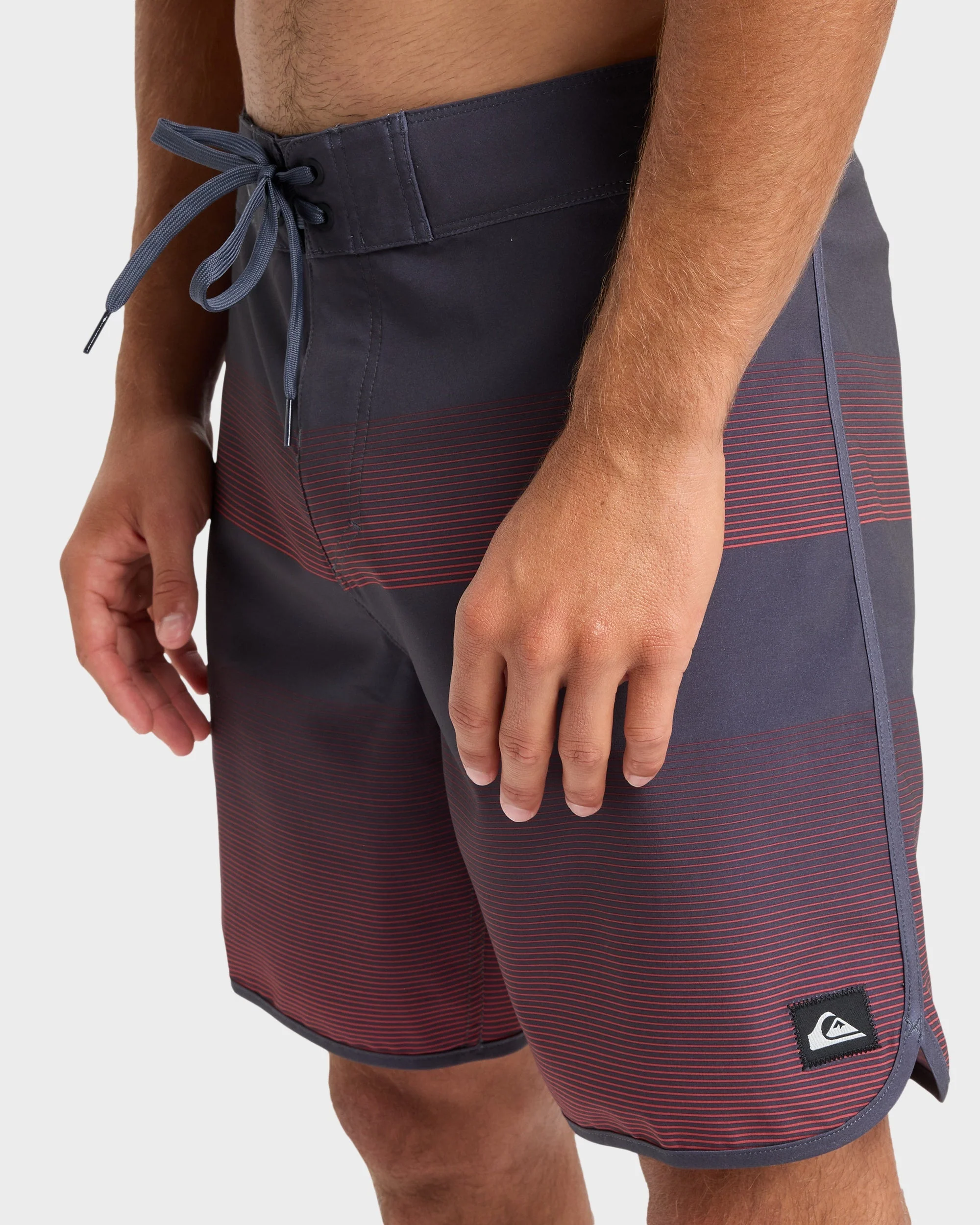 Mens Surfsilk 18 Boardshorts