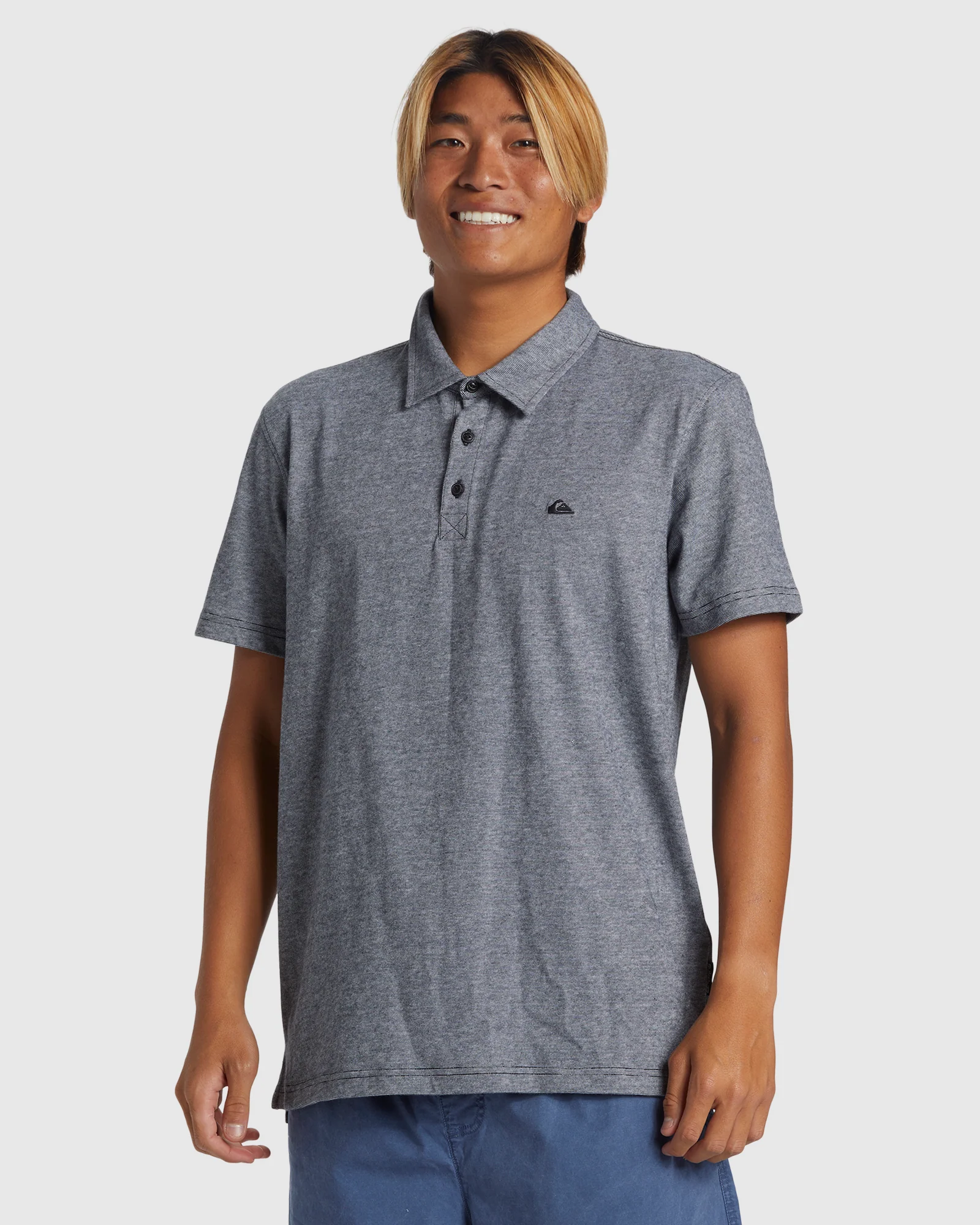 Mens Sunset Cruise Polo Shirt