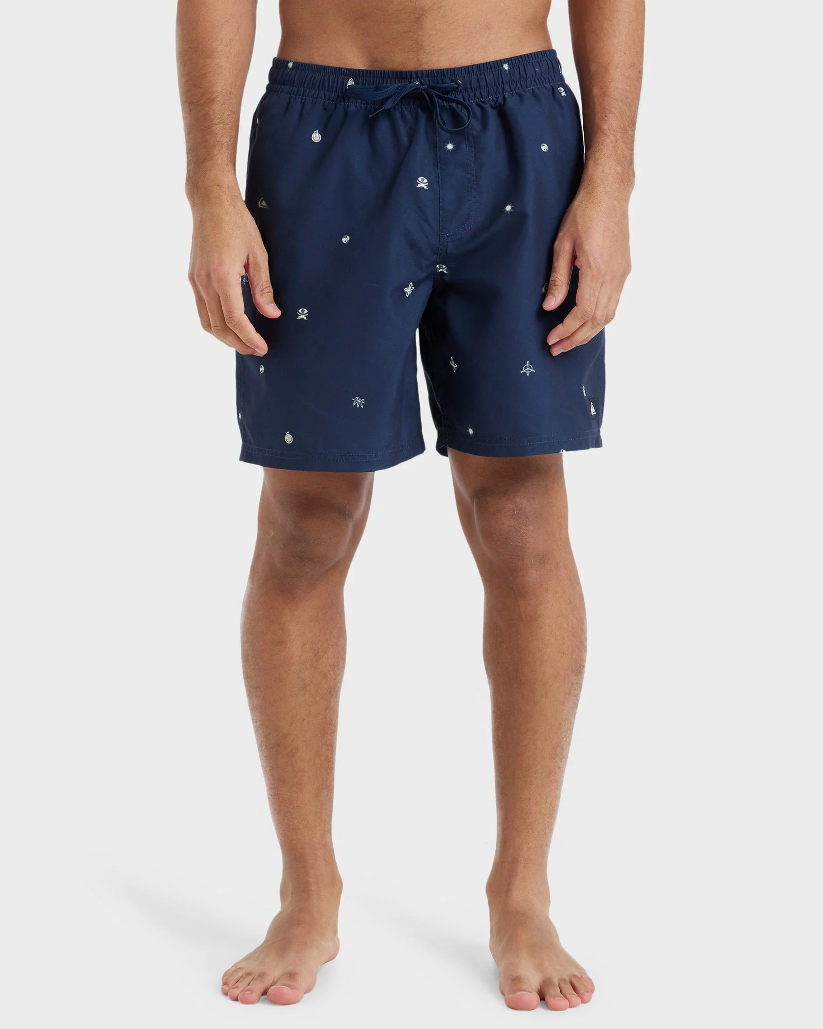 Mens Everyday 17 Swim Shorts