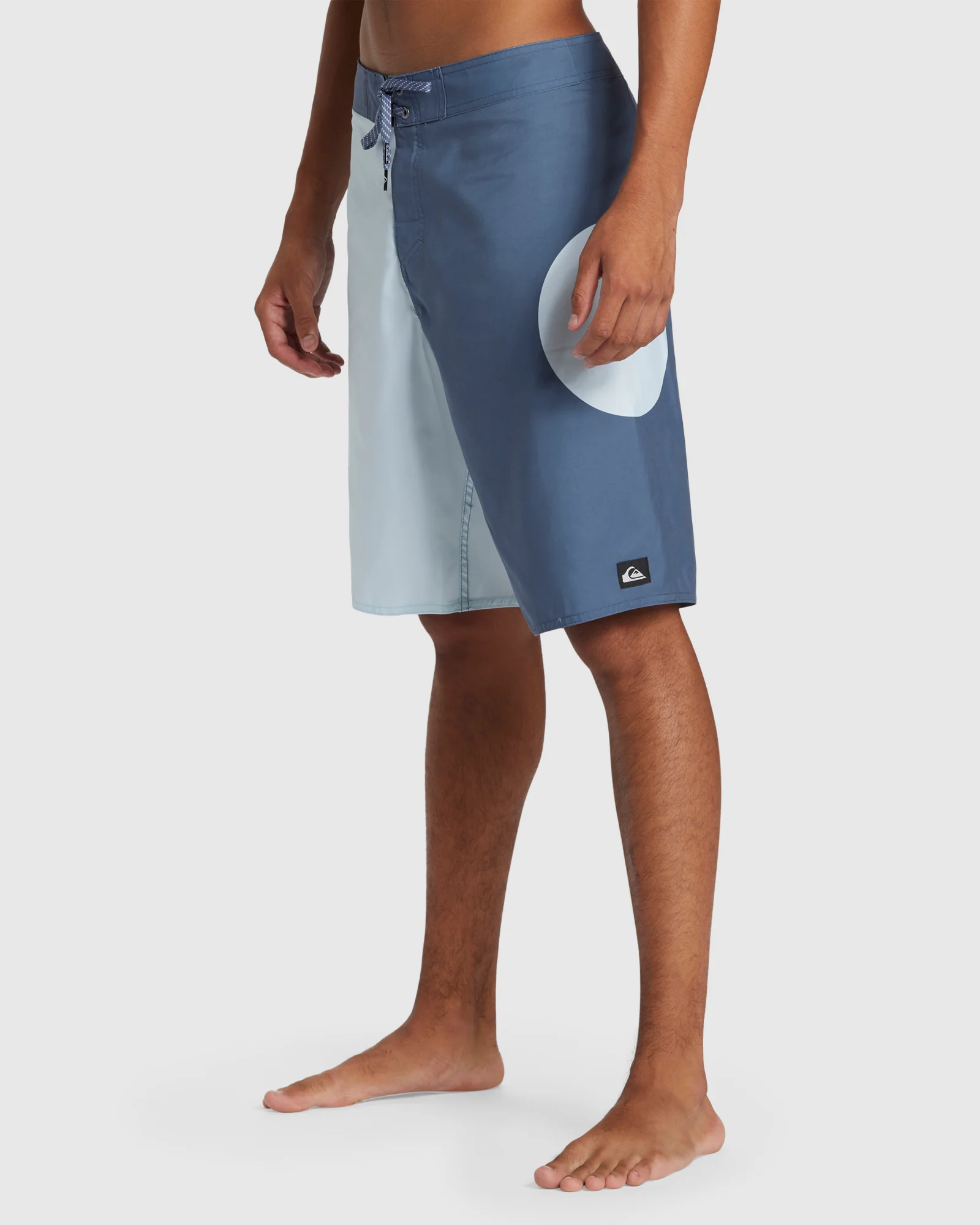 Mens Everyday Griff Straight 21 Boardshorts