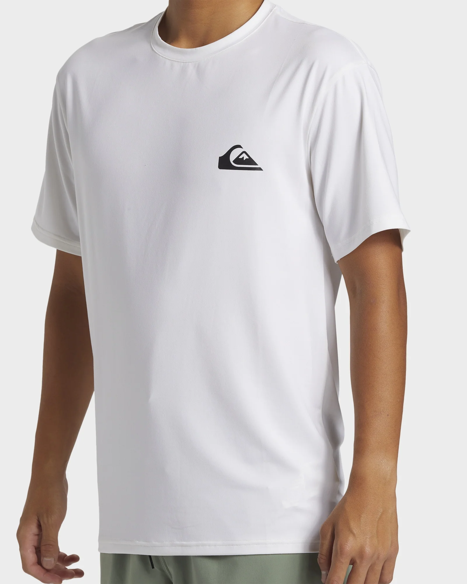 Mens Everyday Rash Vest