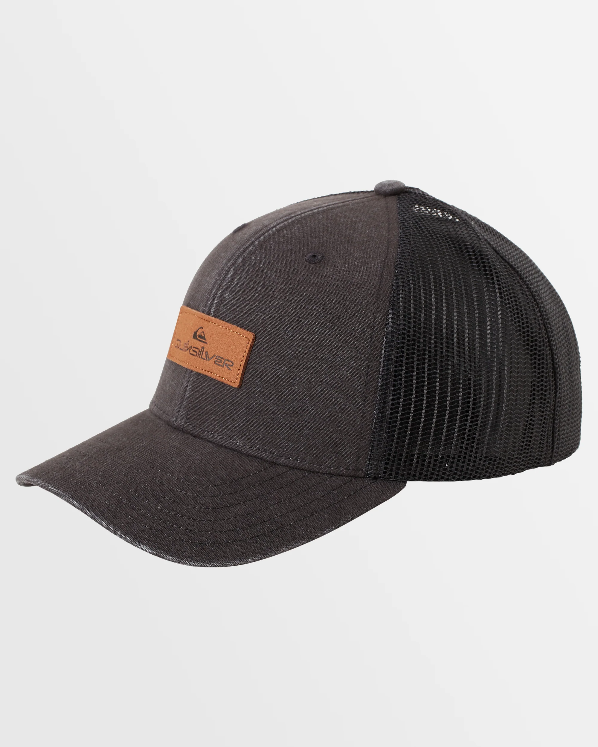 Mens Down The Hatch Trucker Cap