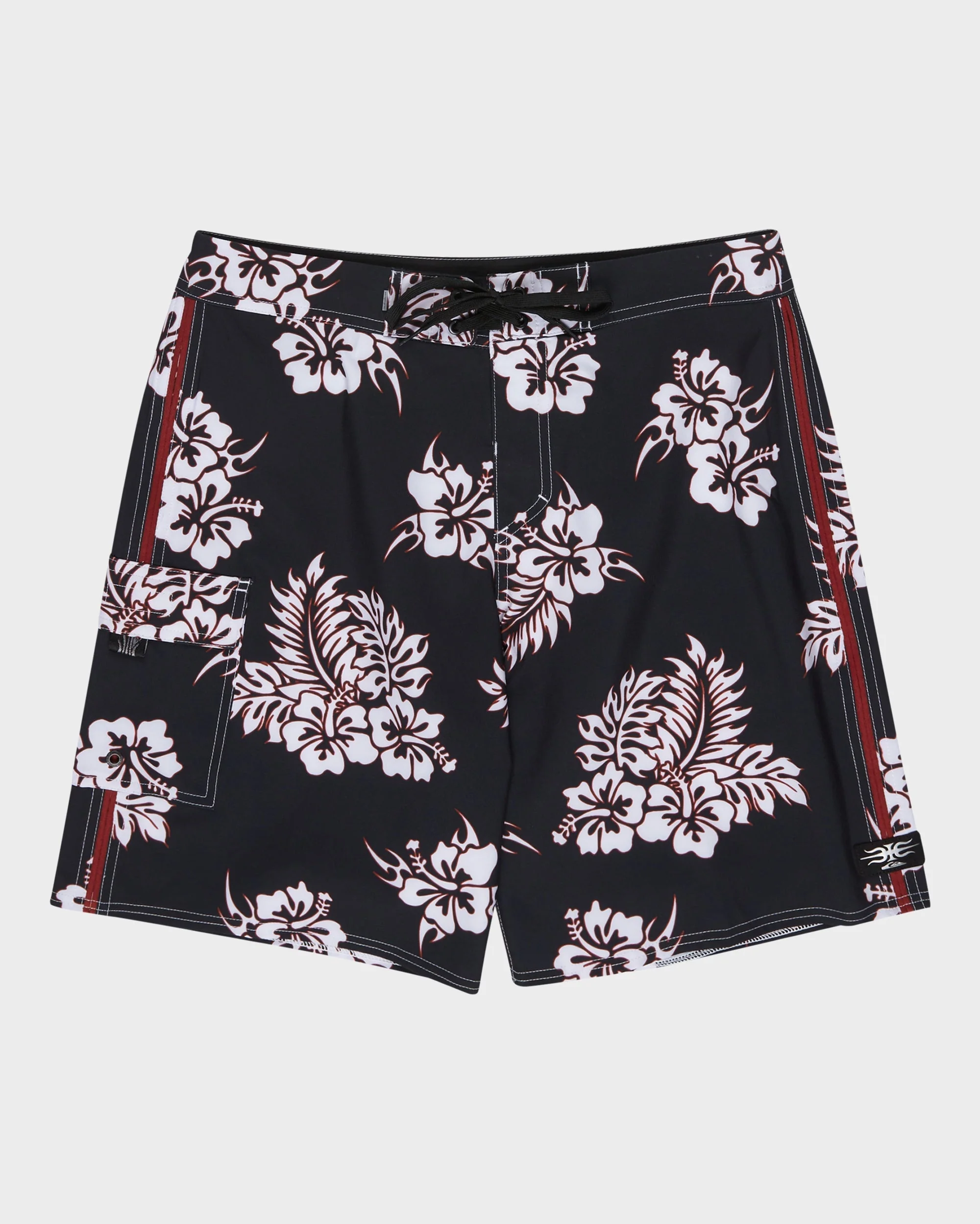 Mens Mercury Core 20 Boardshorts