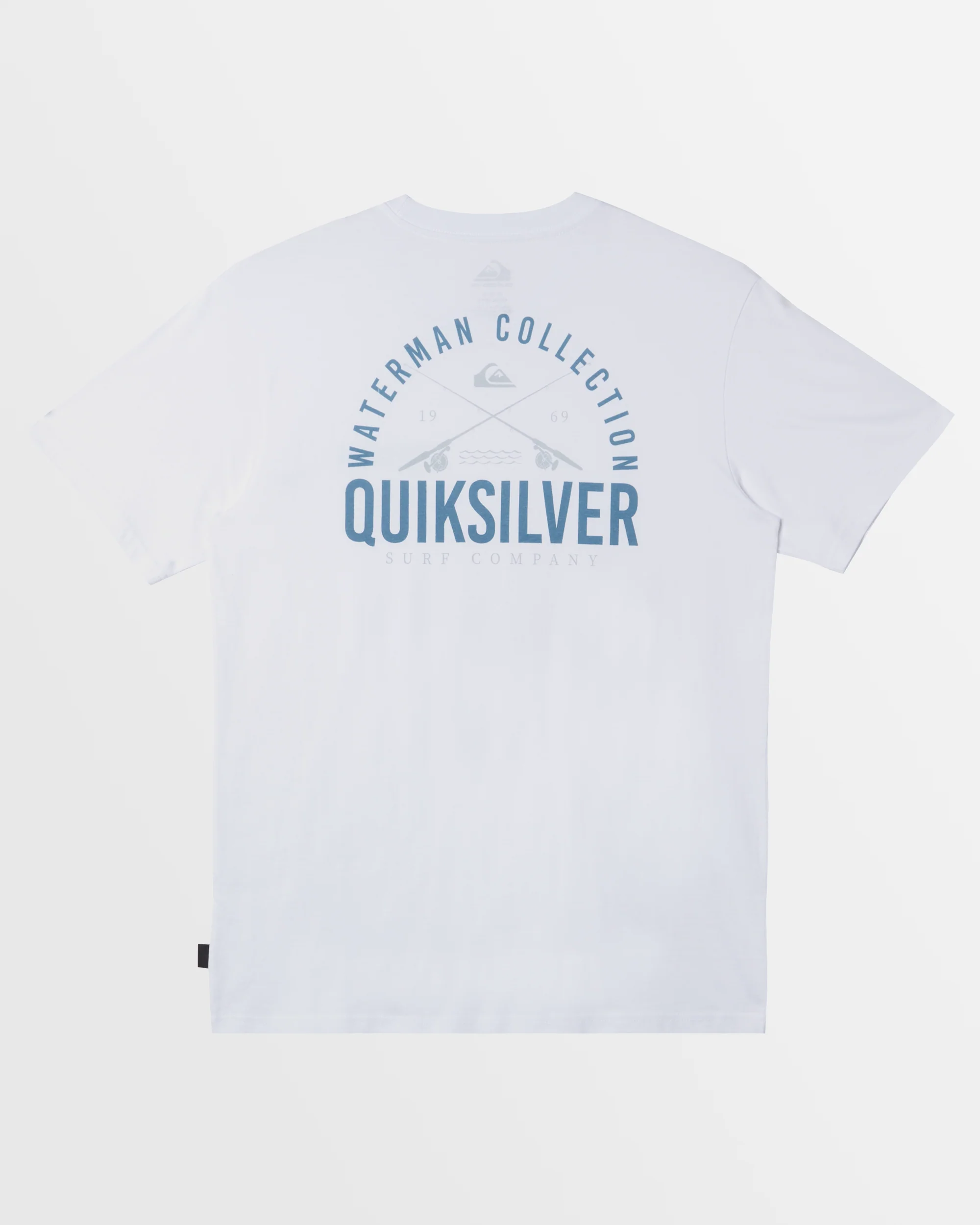 Mens South Side Short Sleeve T-Shirt