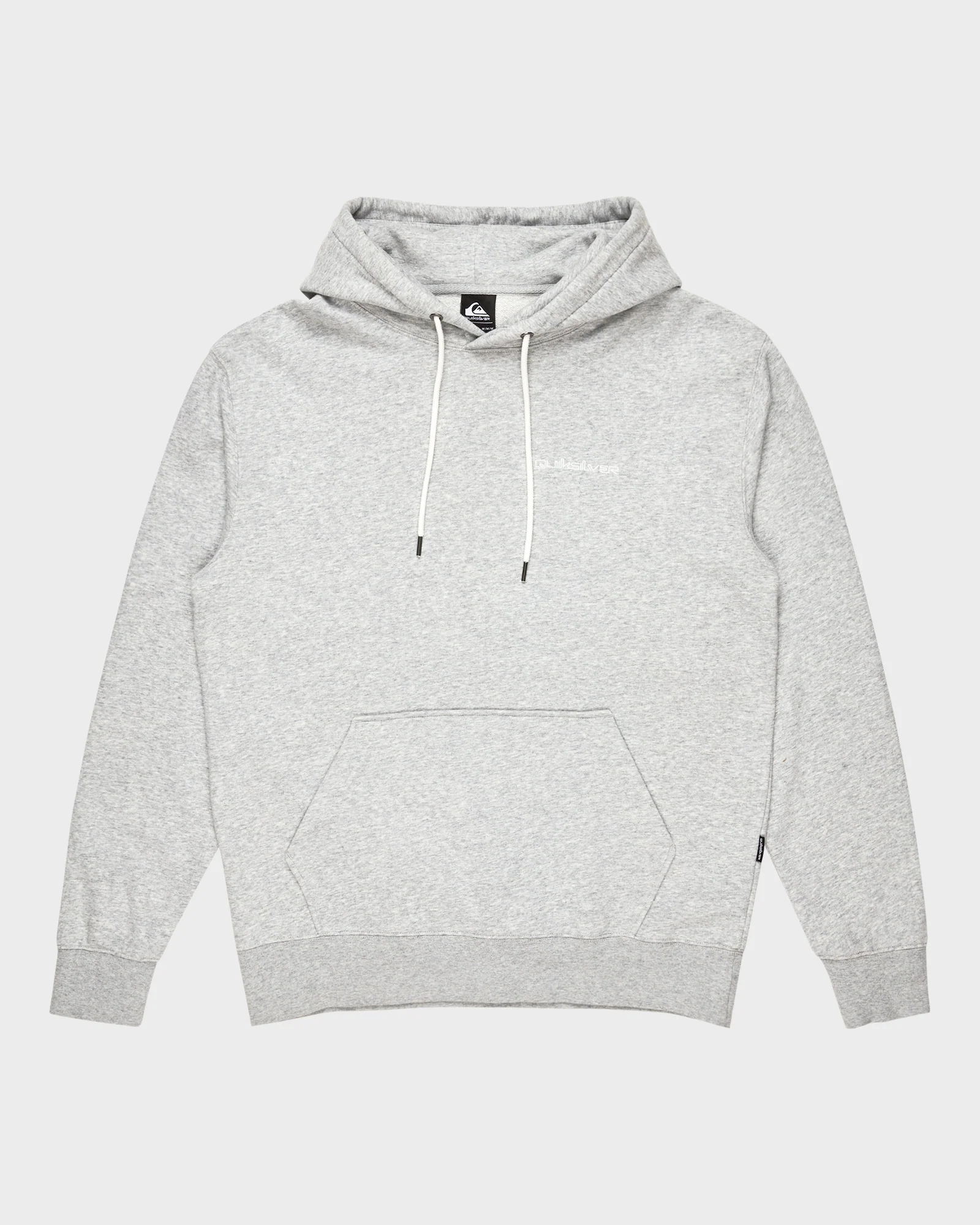 Mens Salt Water Pullover Hoodie
