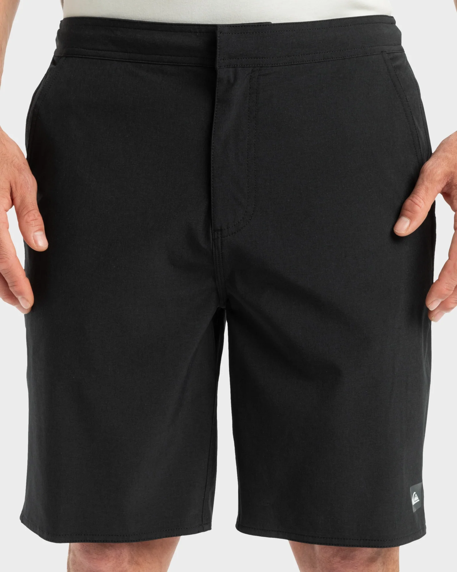 Mens Suva 20 Amphibian Hybrid Shorts