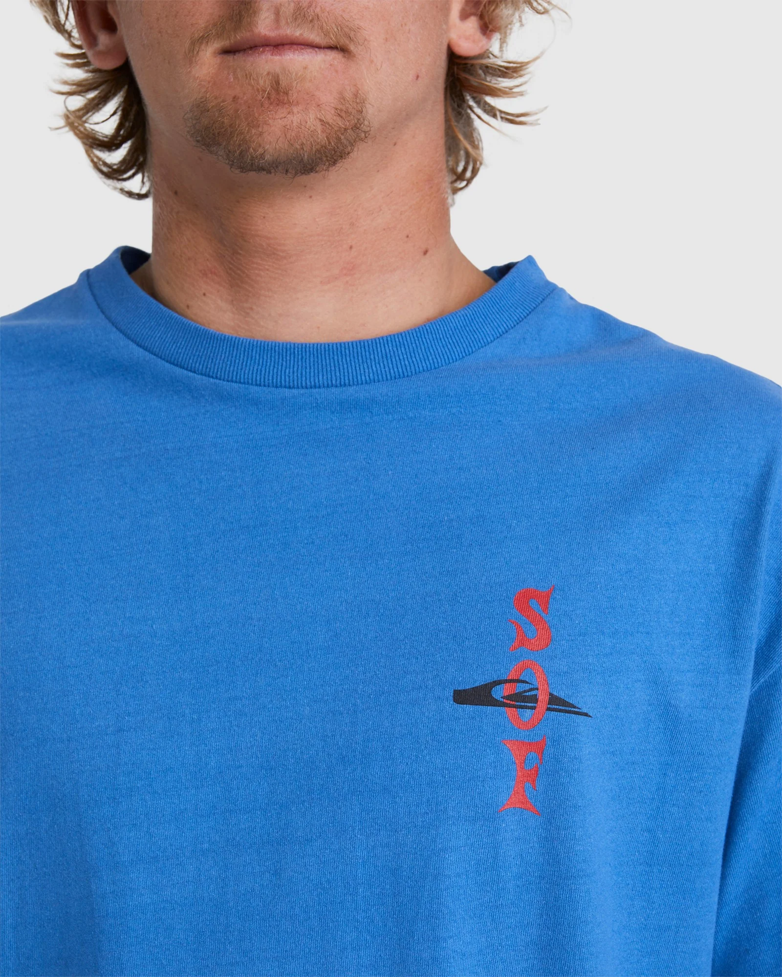 Mens Fortune T-Shirt