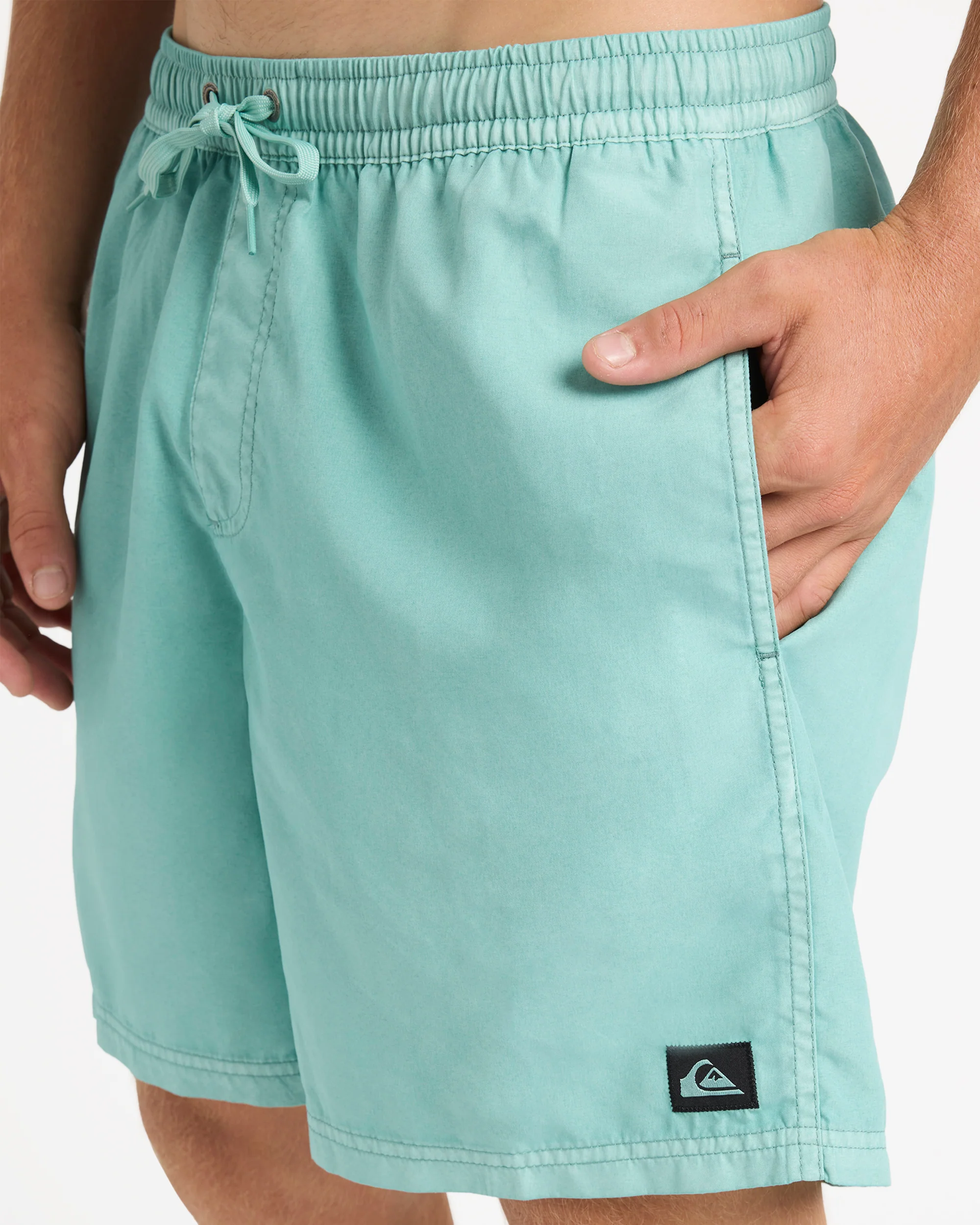 Mens Everyday Surfwash 17 Swim Shorts