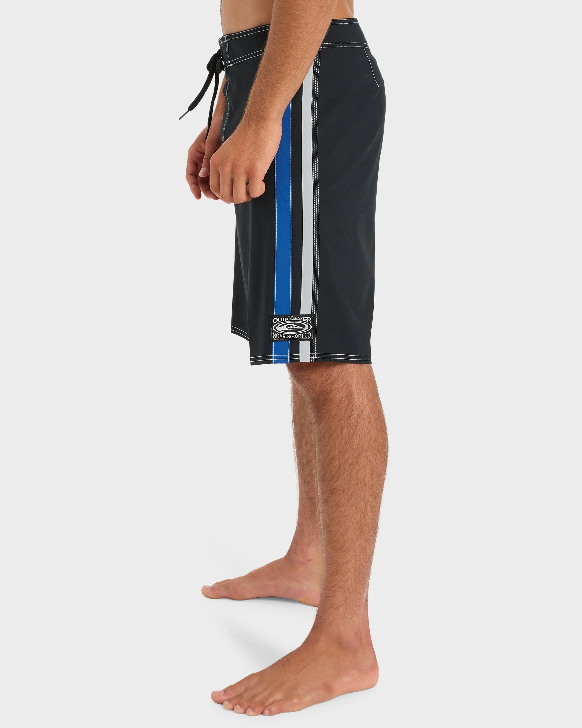 Mens Interconnect 20 Boardshorts