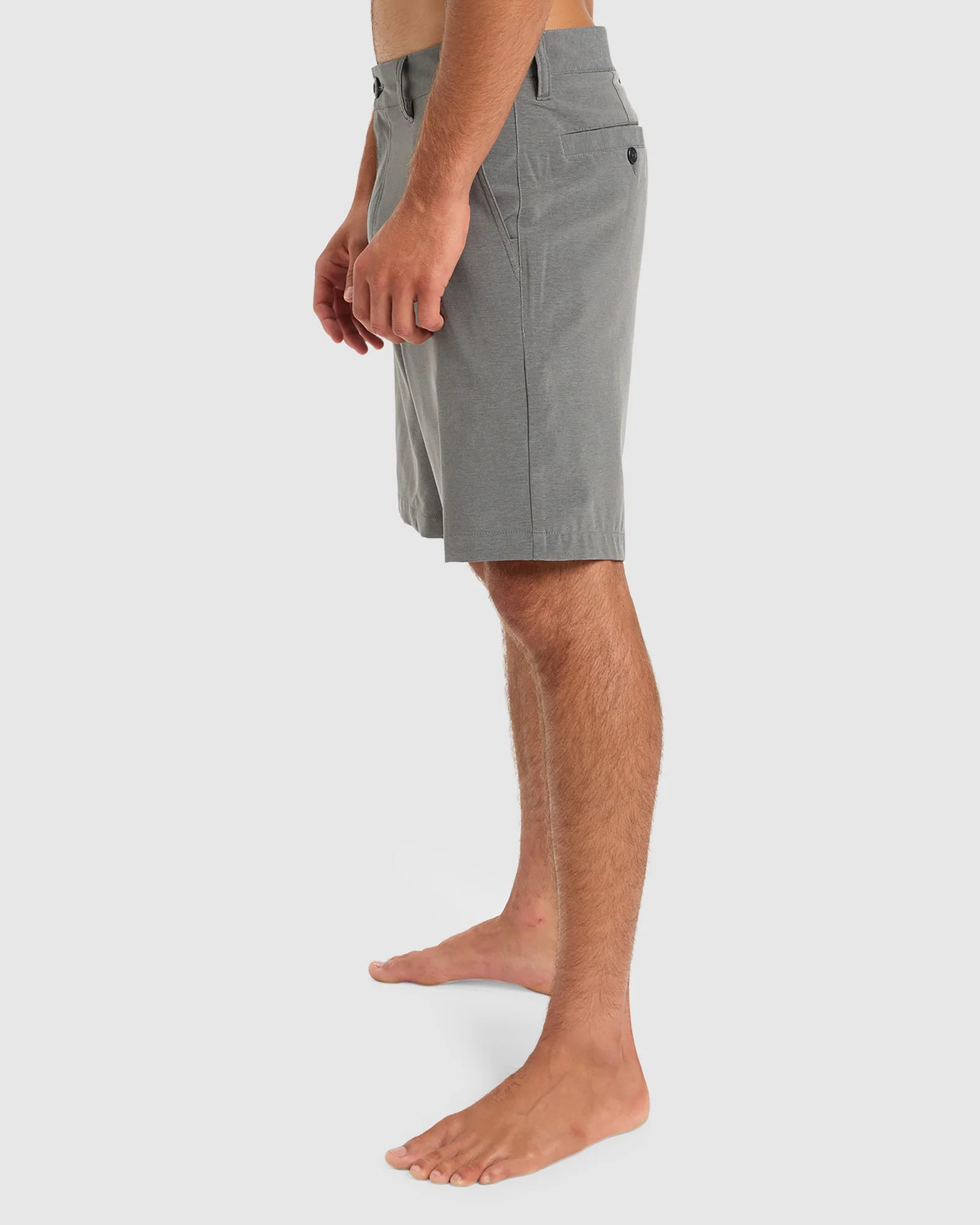 Mens Union Heater Amphibian 19 Hybrid Shorts