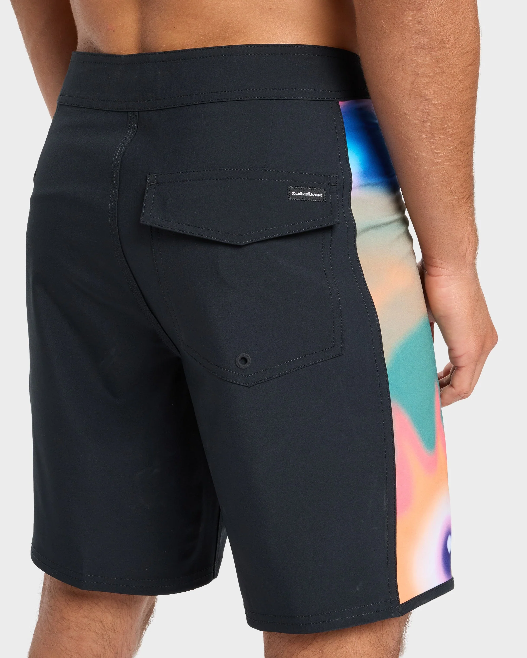 Mens Surfsilk 19 Boardshorts
