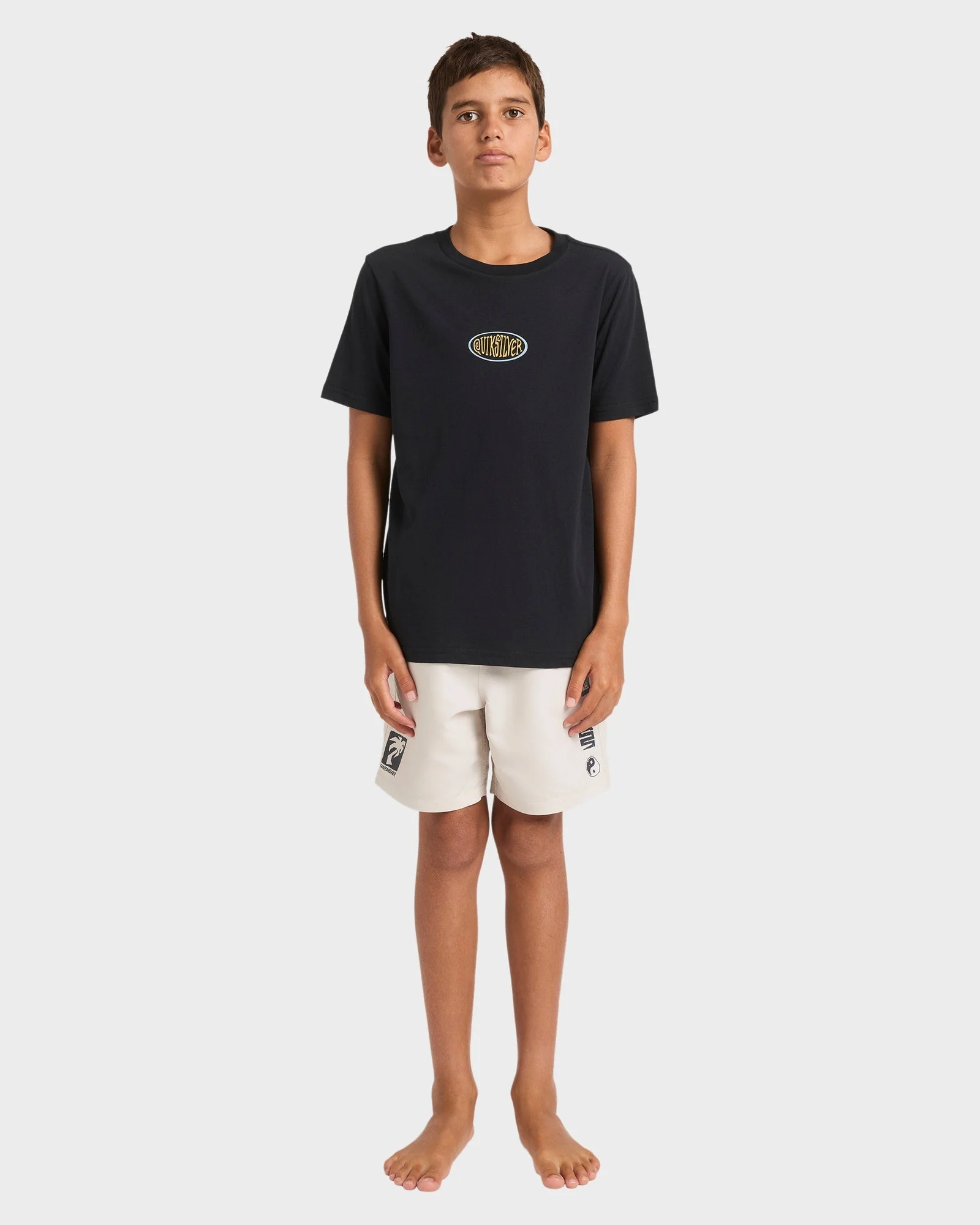 Boys 8-16 Hypnosis T-Shirt