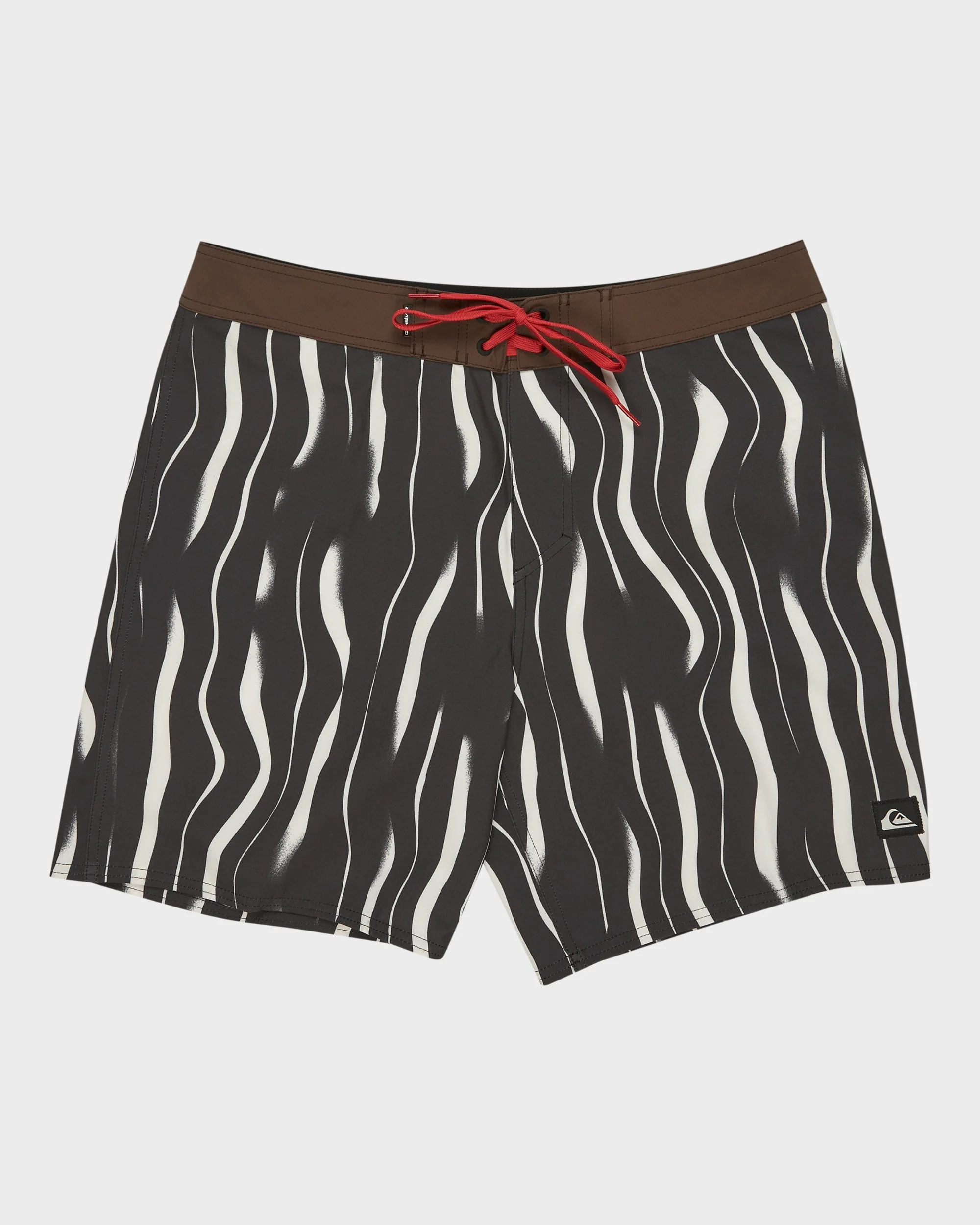 Mens Surfsilk Straight 18 Boardshorts