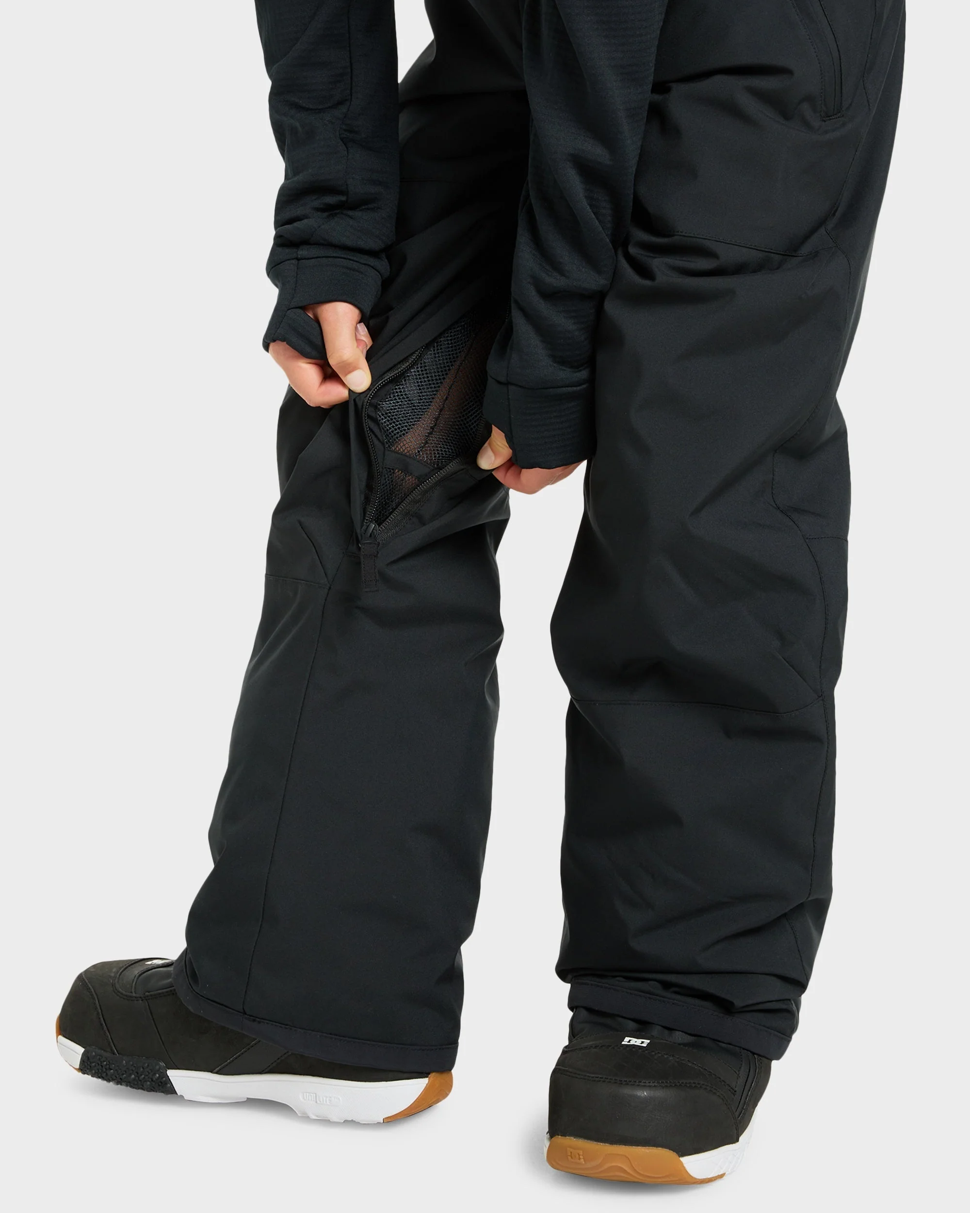 Boys 8-16 Mash Up Snow Pants