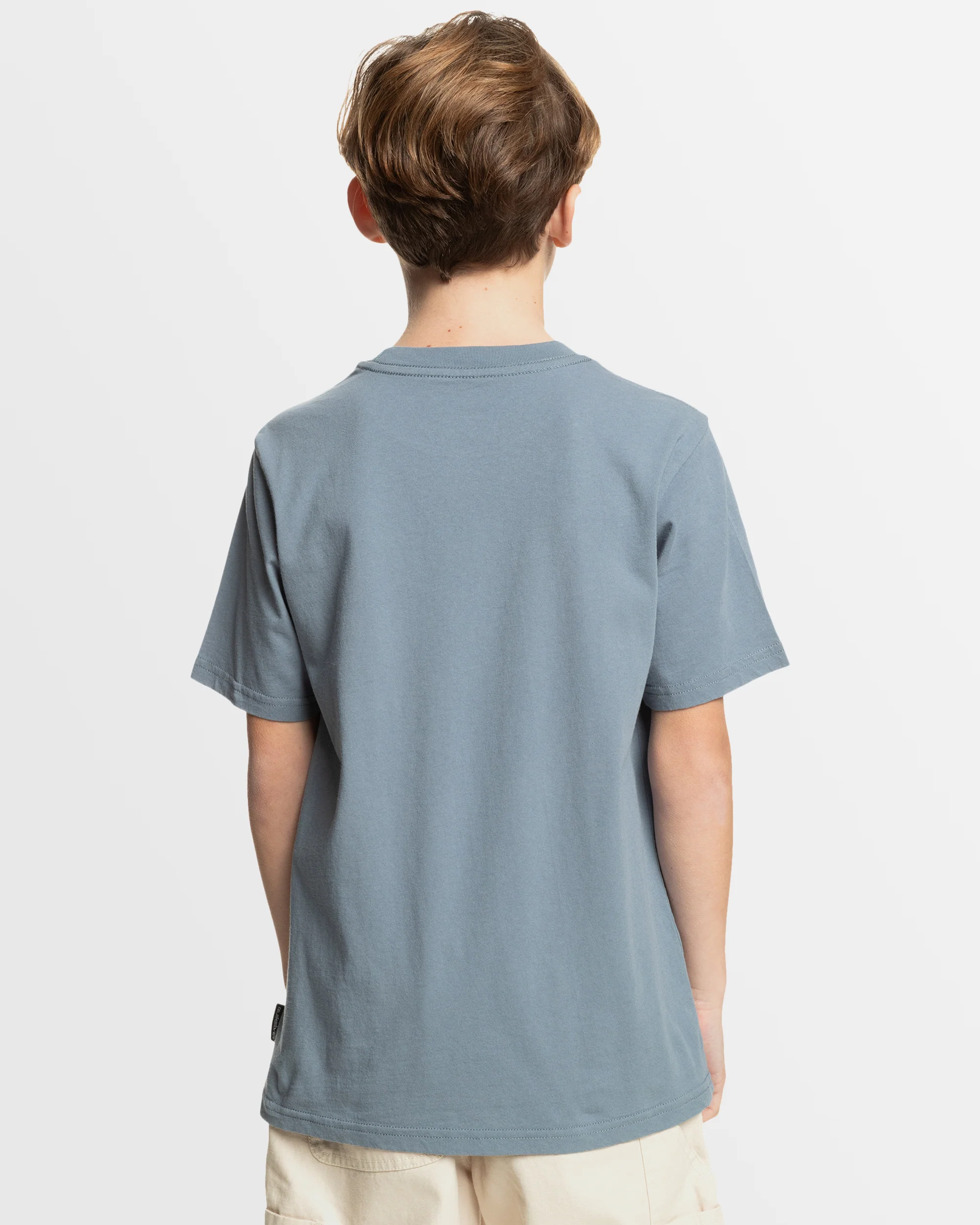 Boys 8-16 Crossed Out T-Shirt