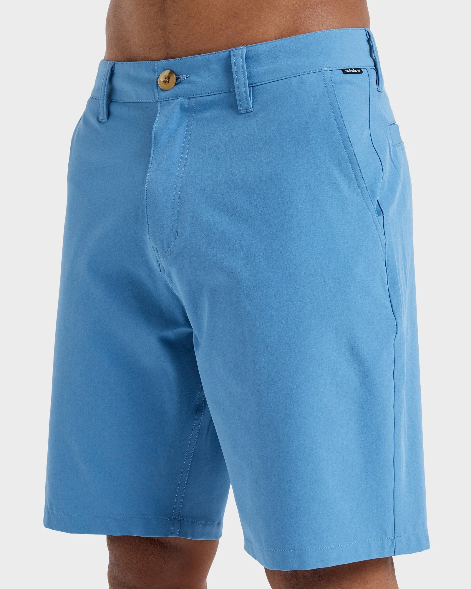 Mens Union Amphibian 20 Hybrid Shorts