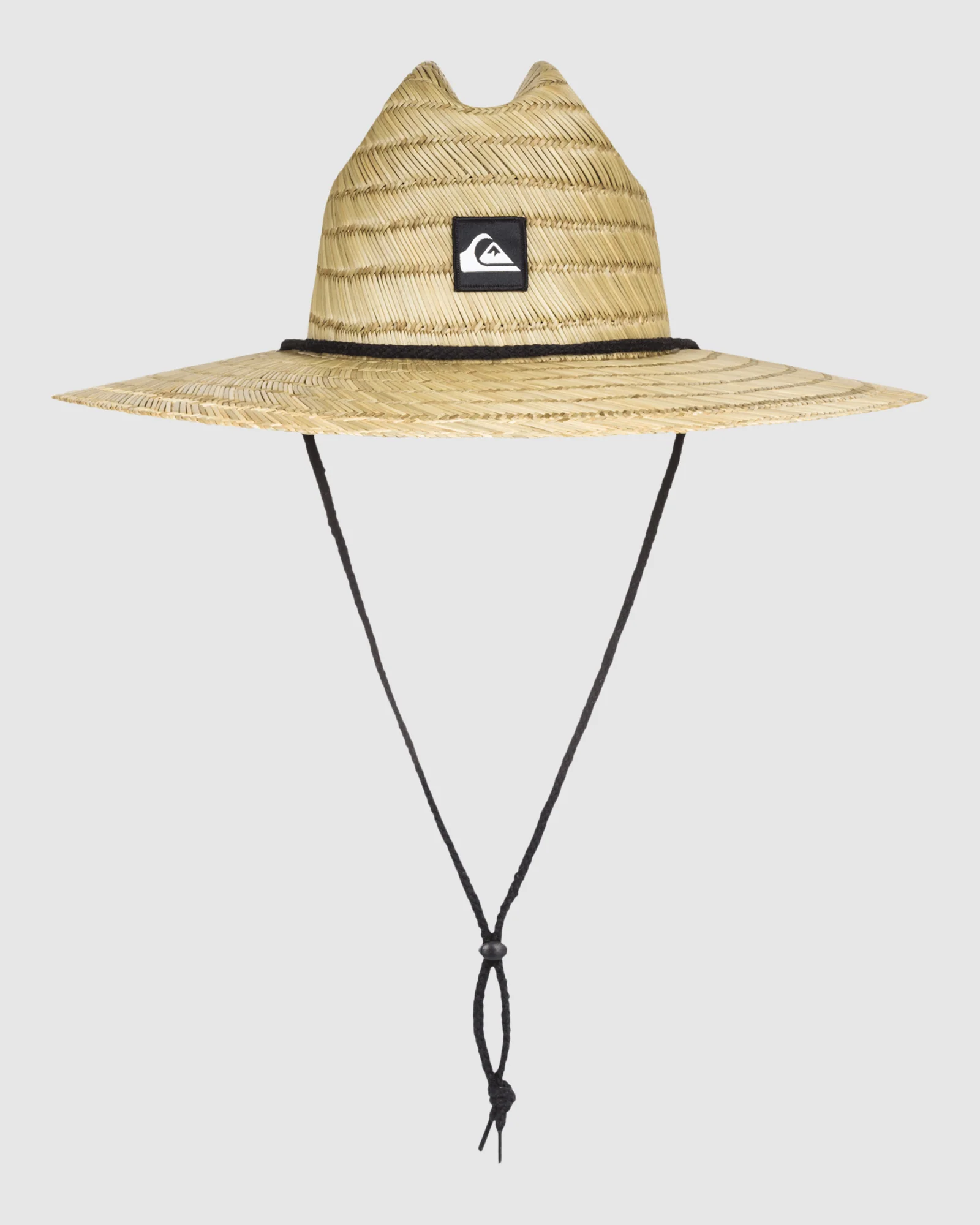 Mens Pierside Straw Hat