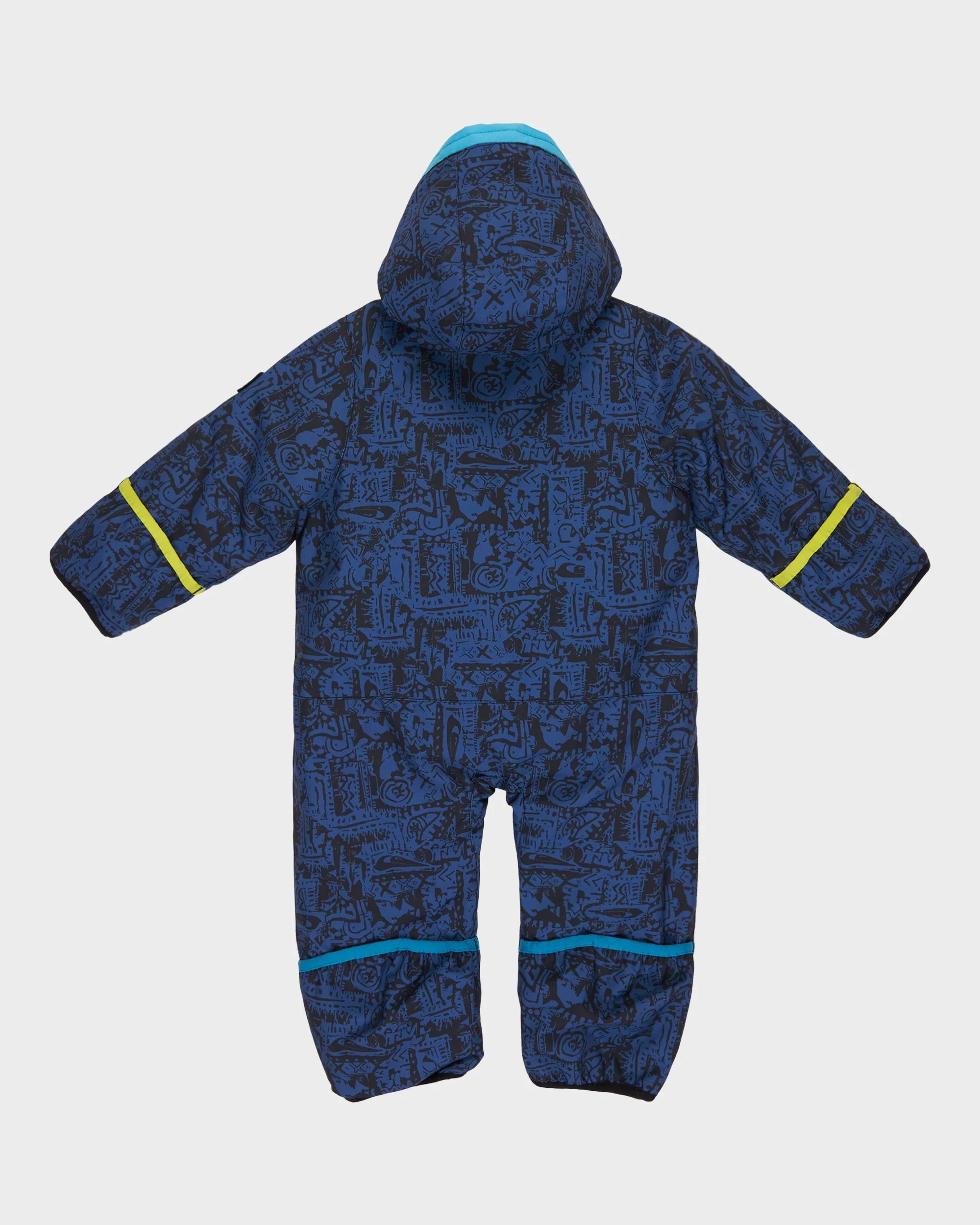 Toddlers Snow Suit