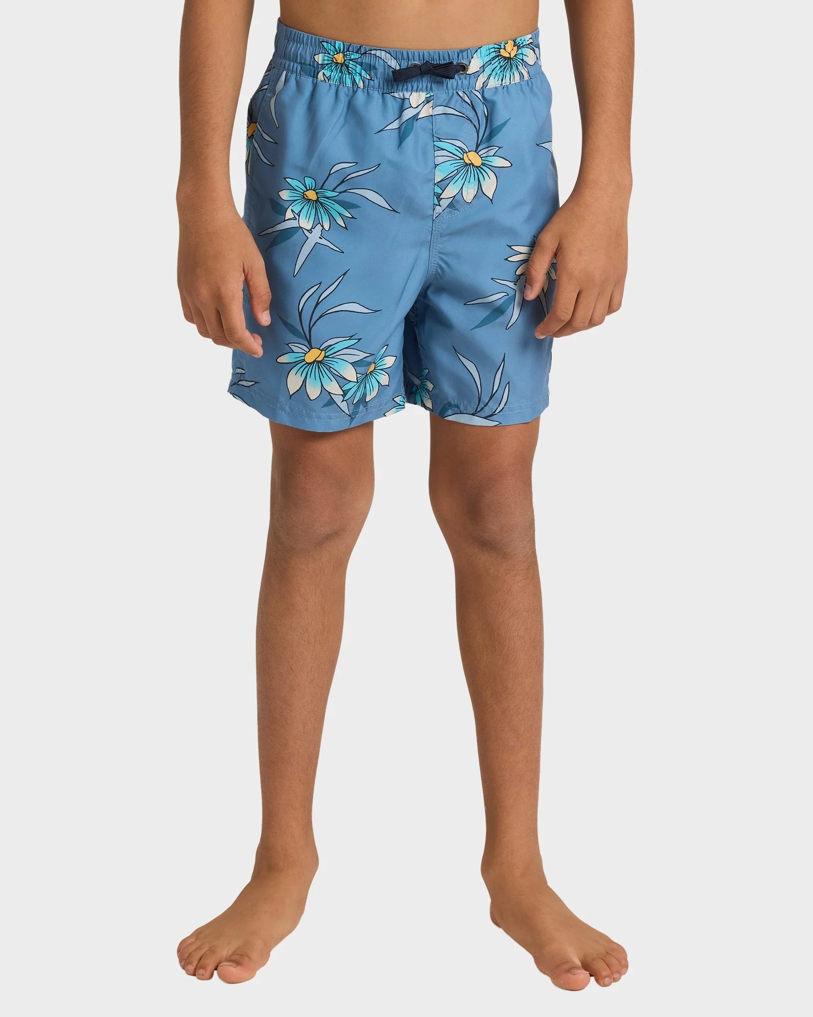 Boys 8-16 Everyday 14 Swim Shorts