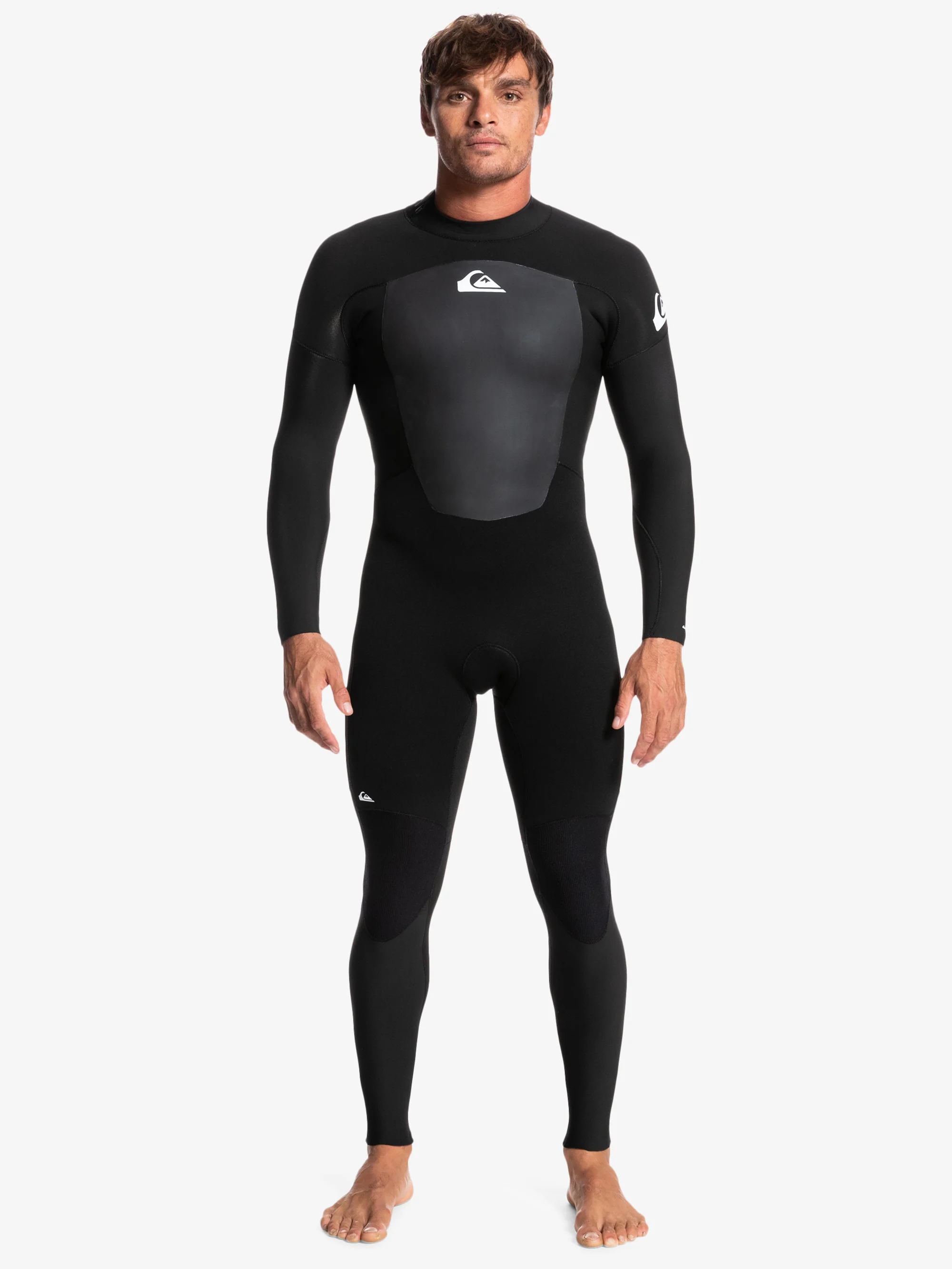 Mens 4/3mm Prologue Back Zip Wetsuit