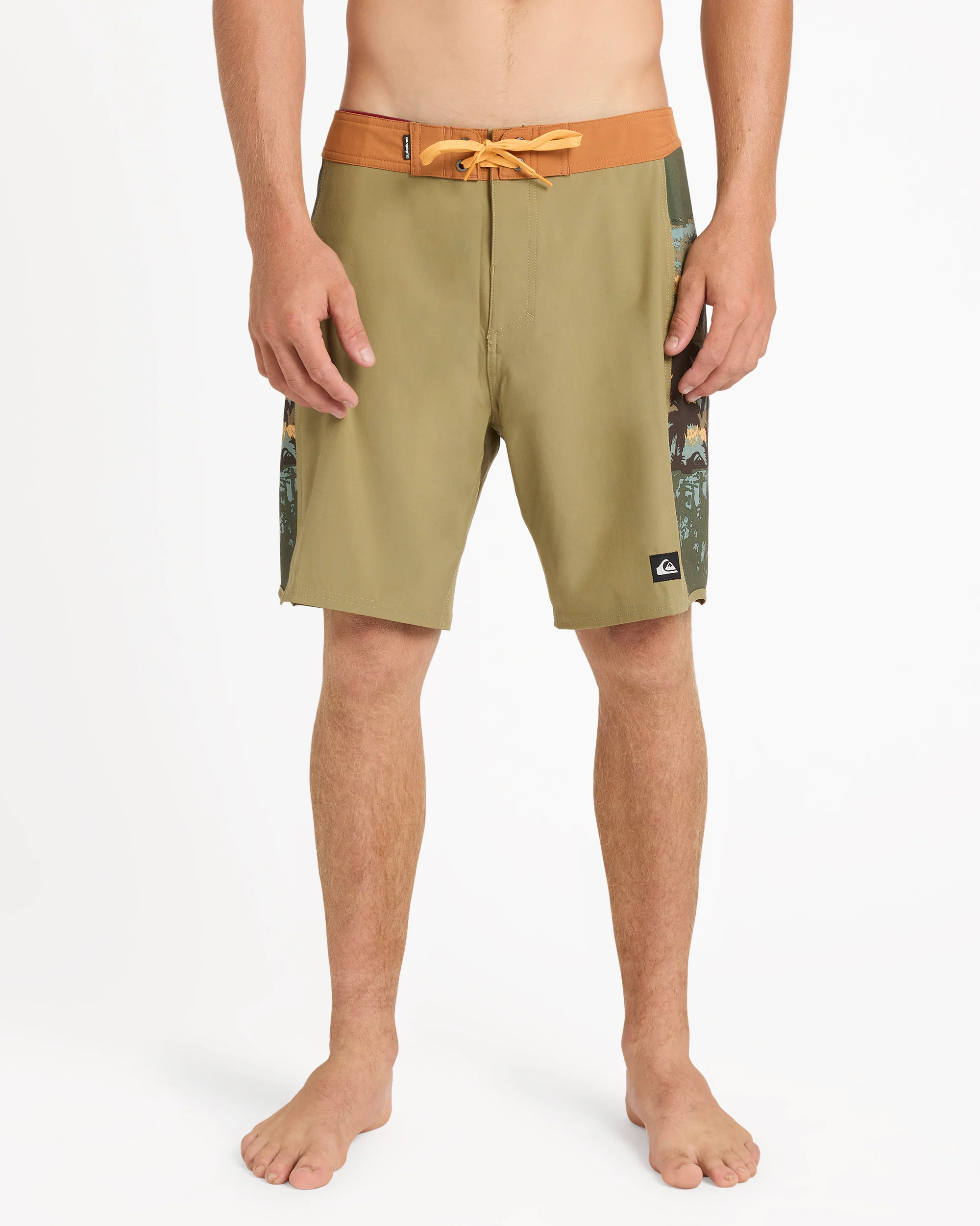 Mens Surfsilk Arch 18 Boardshorts