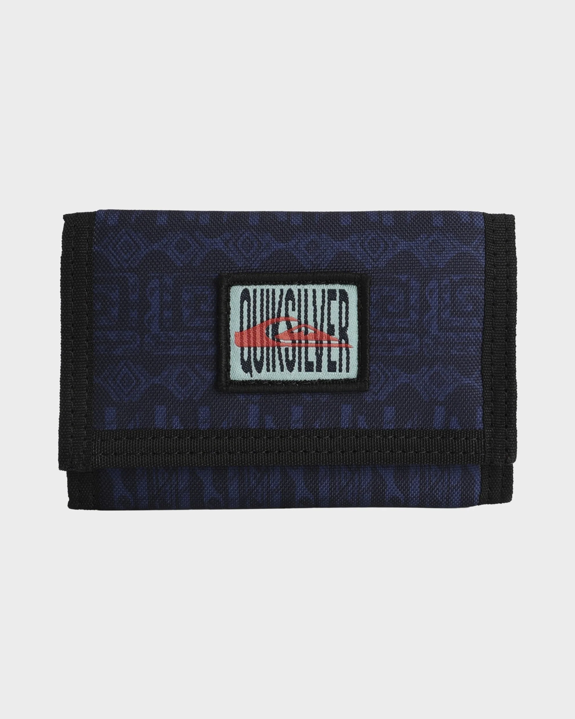 Mens The Everdaily Tri Fold Wallet