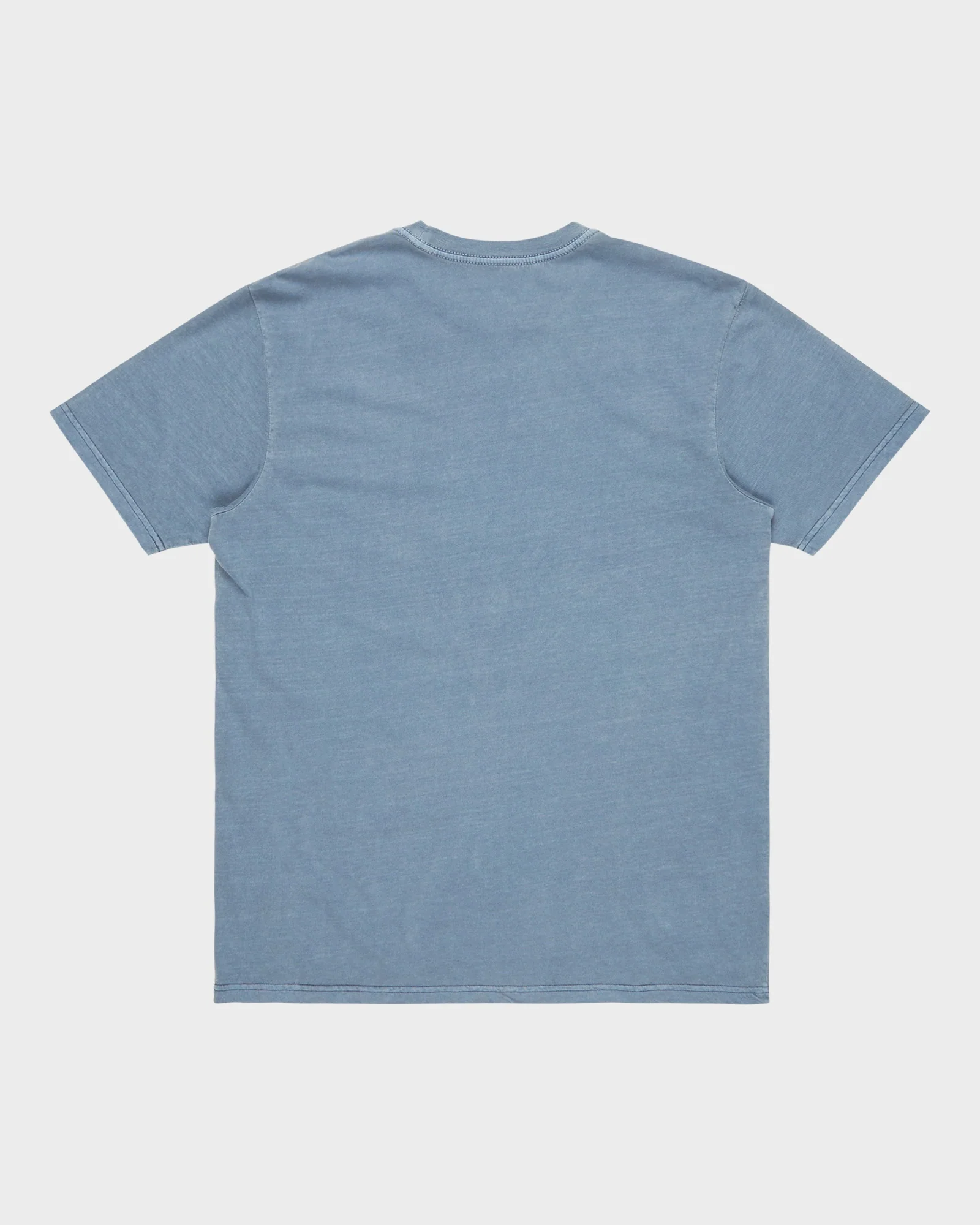 Mens Salt Water Crew T-Shirt