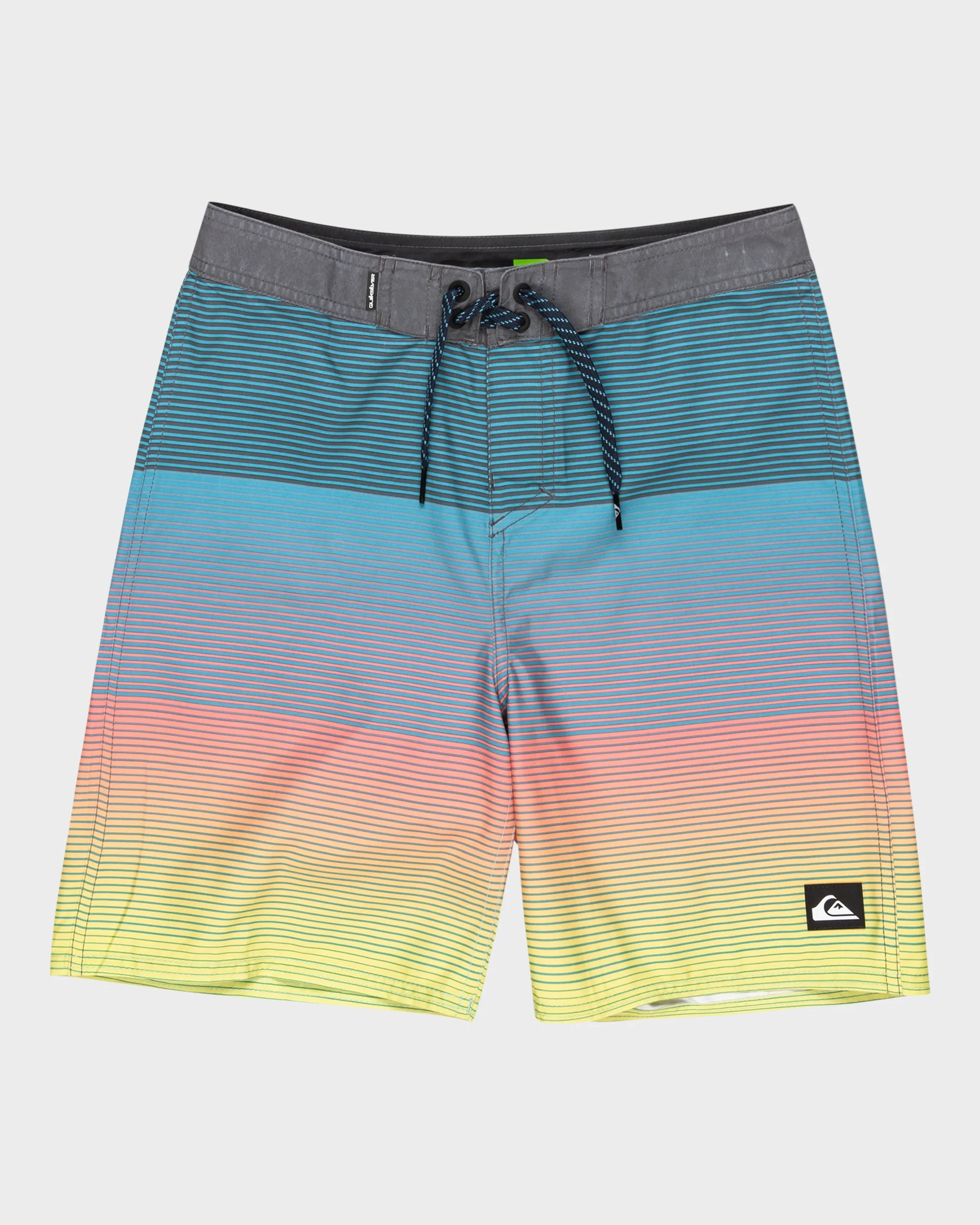 Boys 8-16 Everyday Massive 17 Boardshorts