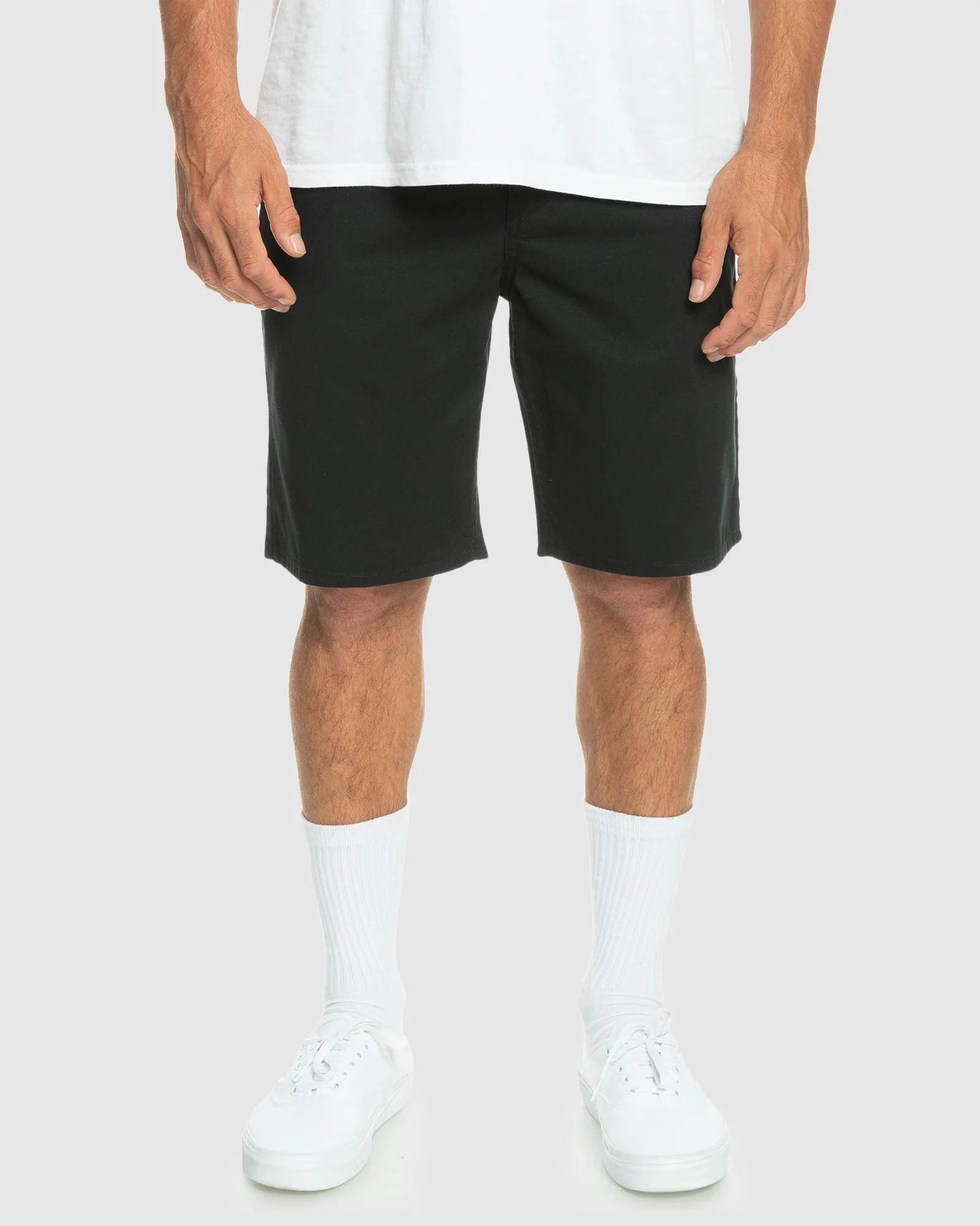 Mens Everyday Chino Shorts