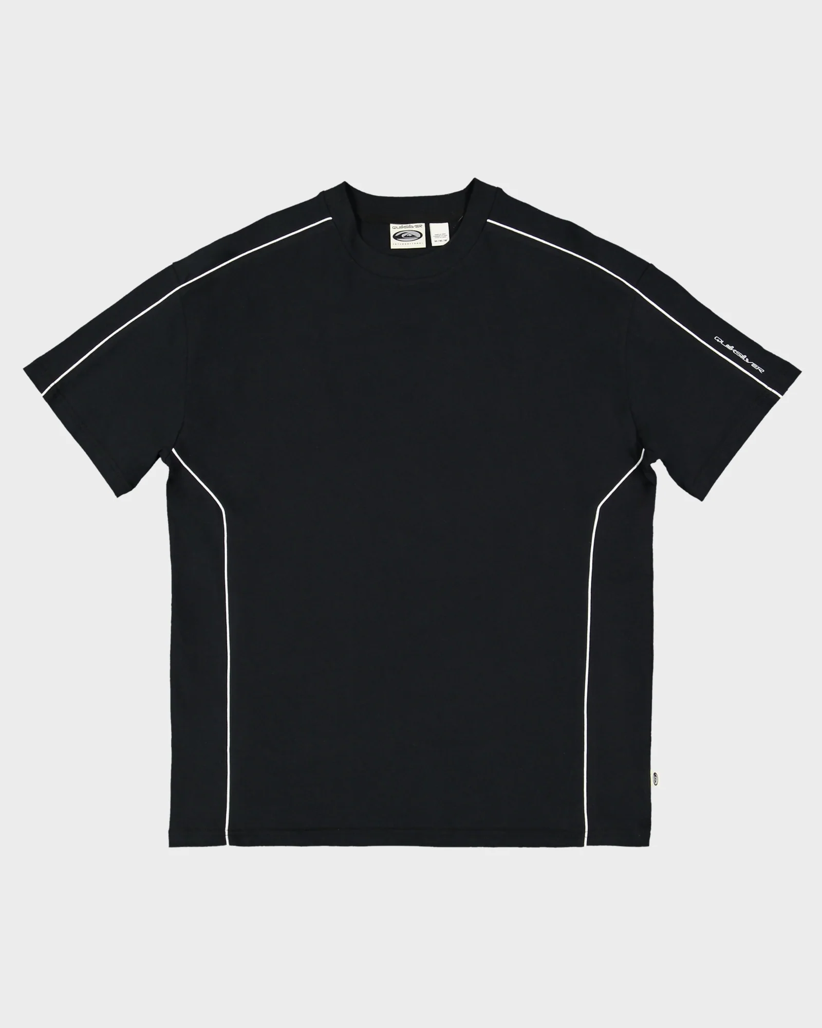 Mens Pipeline T-Shirt