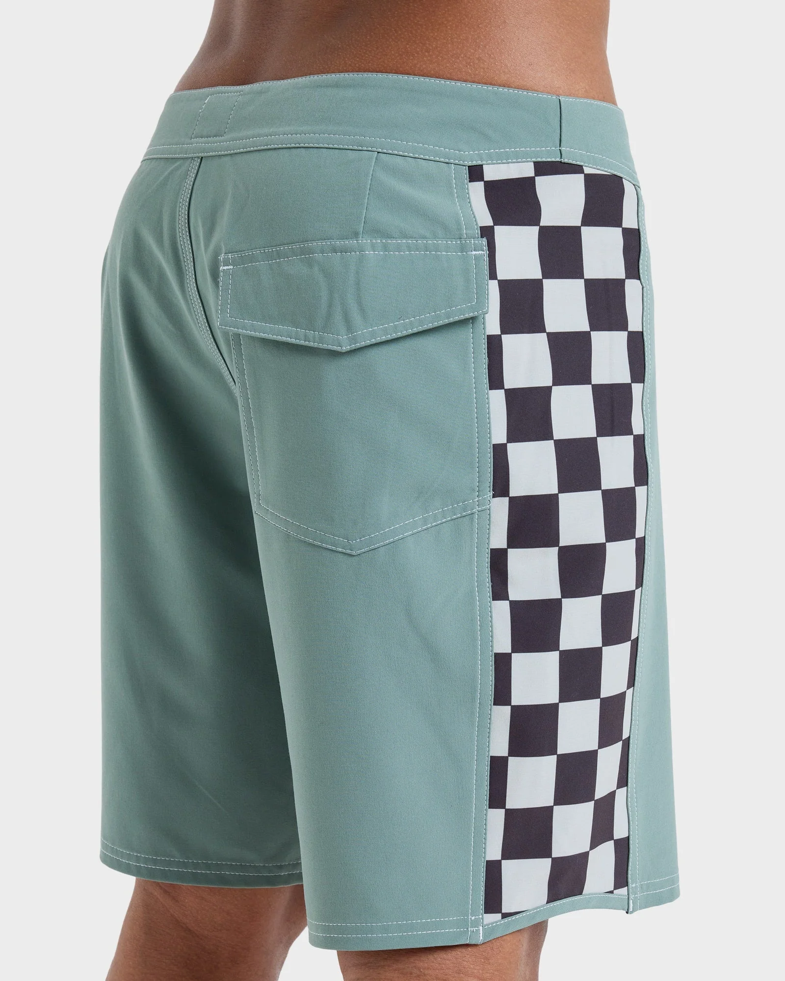 Mens Original Arch 18 Boardshorts