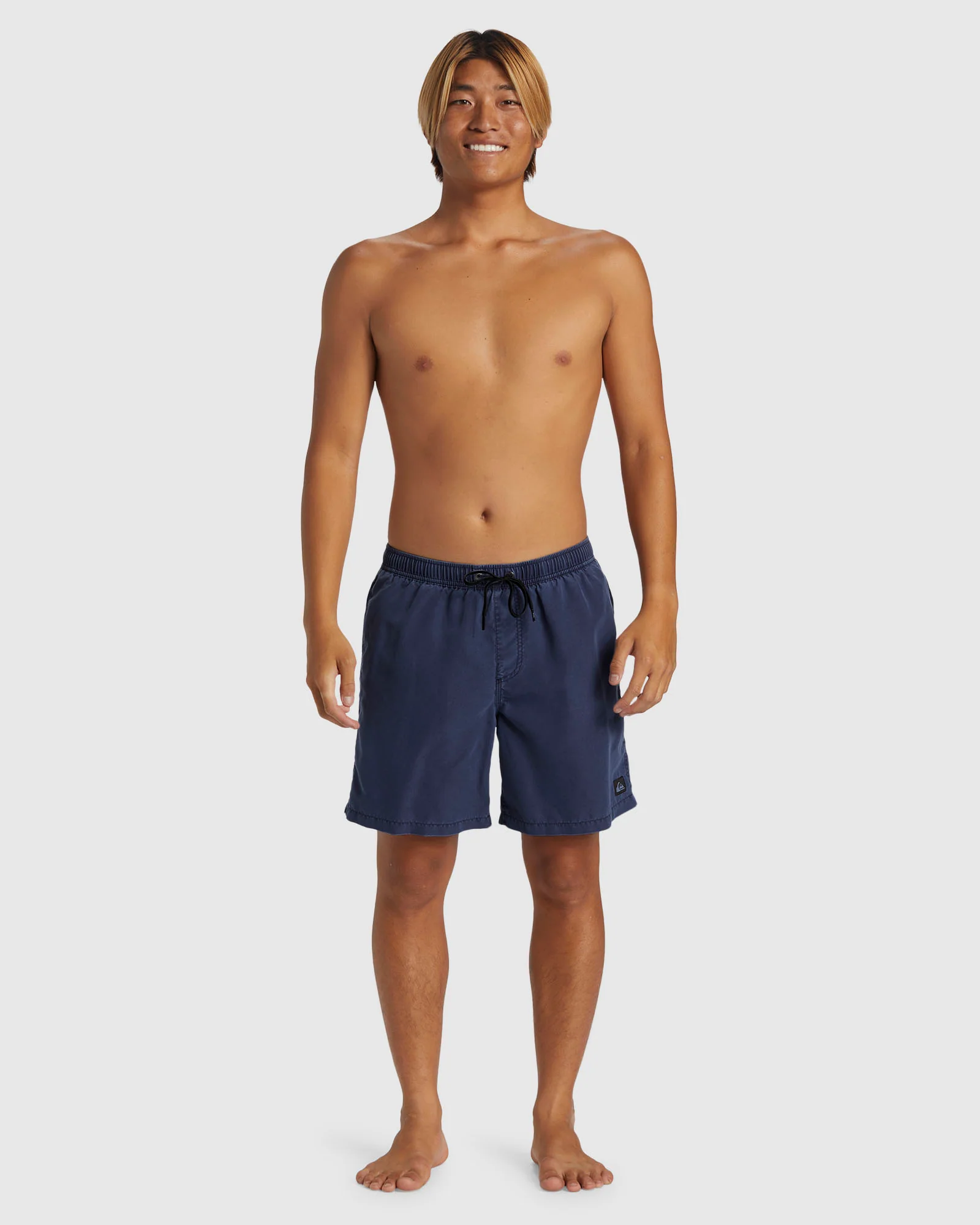 Mens Everyday Surfwash Volley 17 Boardshorts