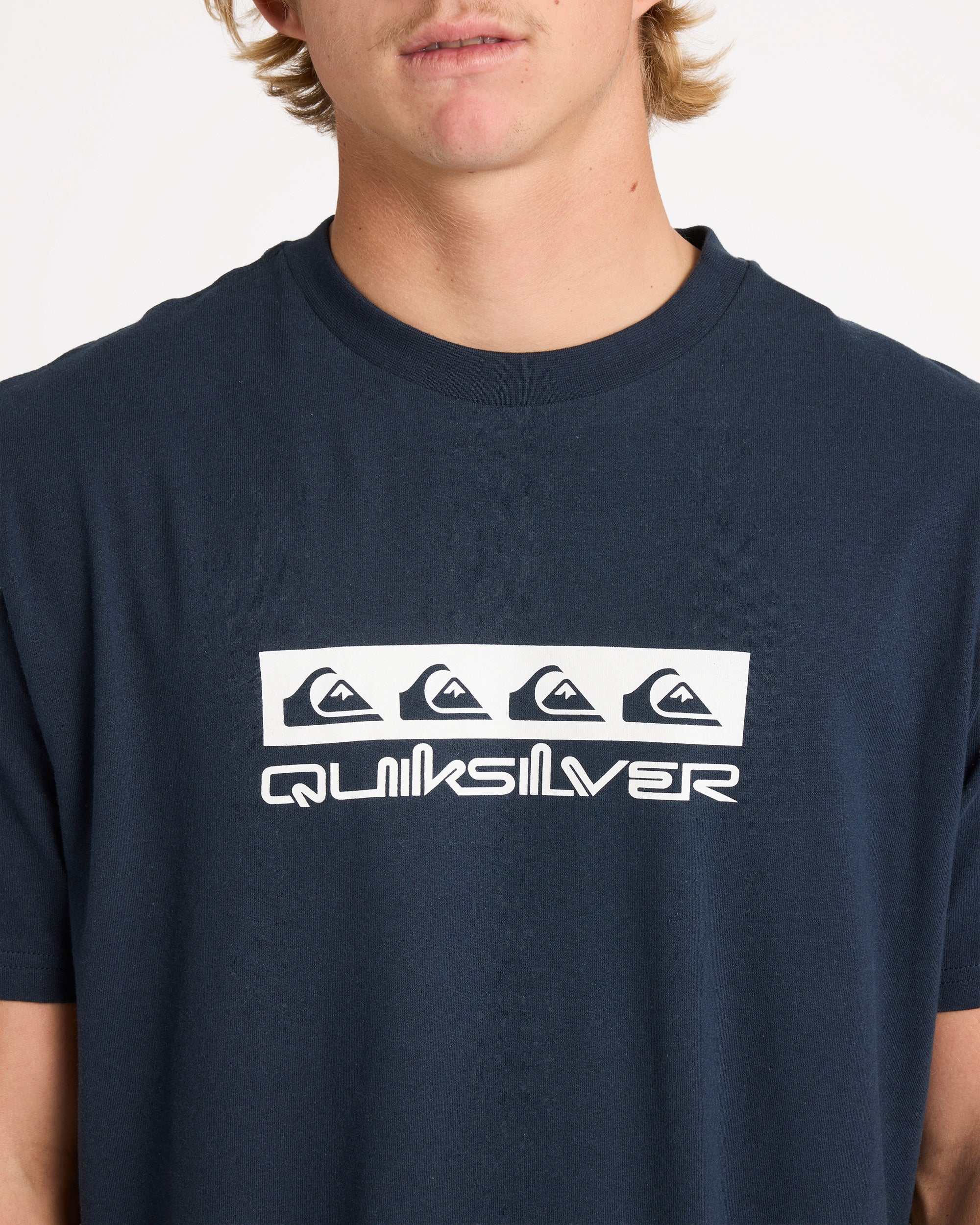 Mens Omni Box T-Shirt