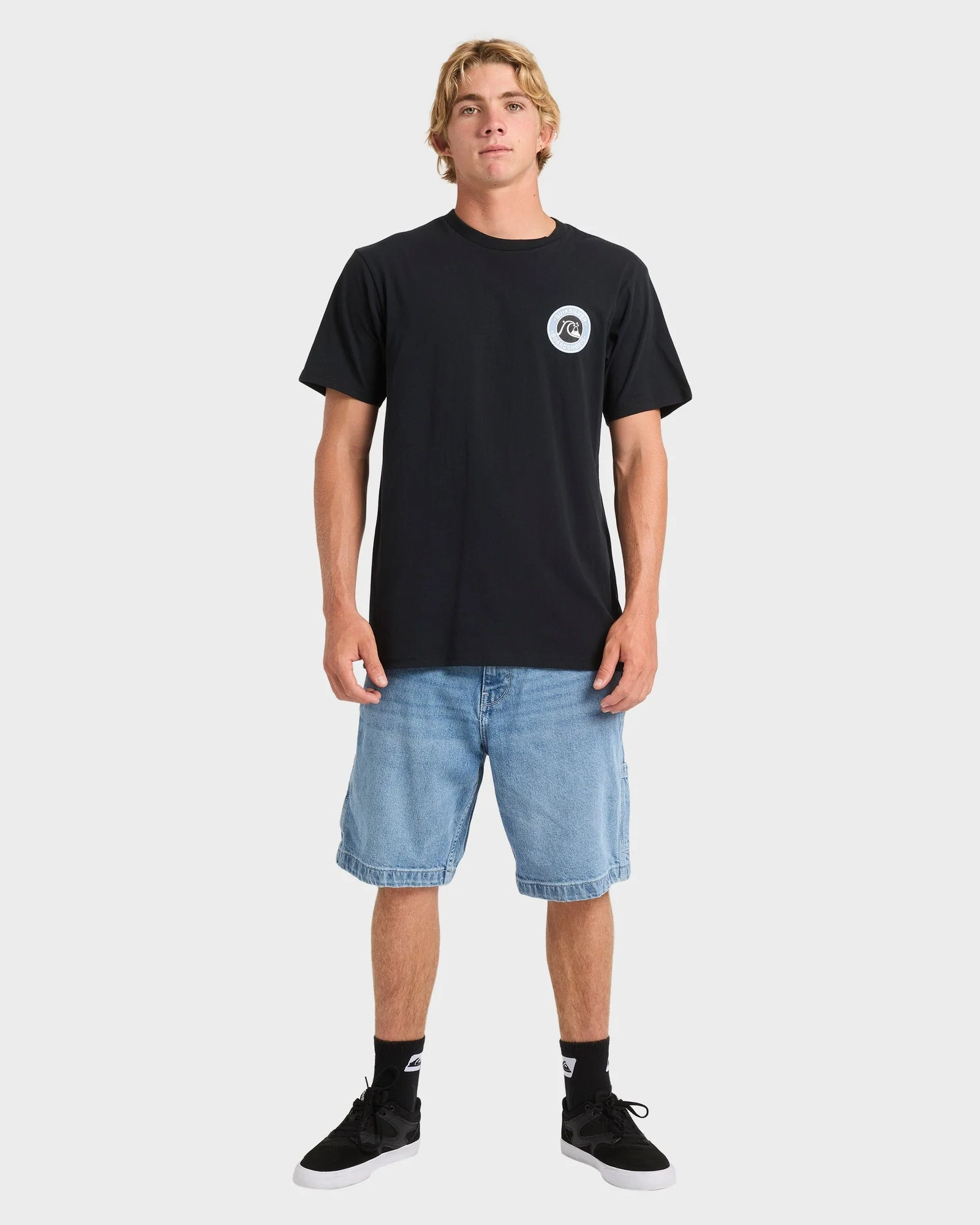 Mens Clicker Mate T-Shirt