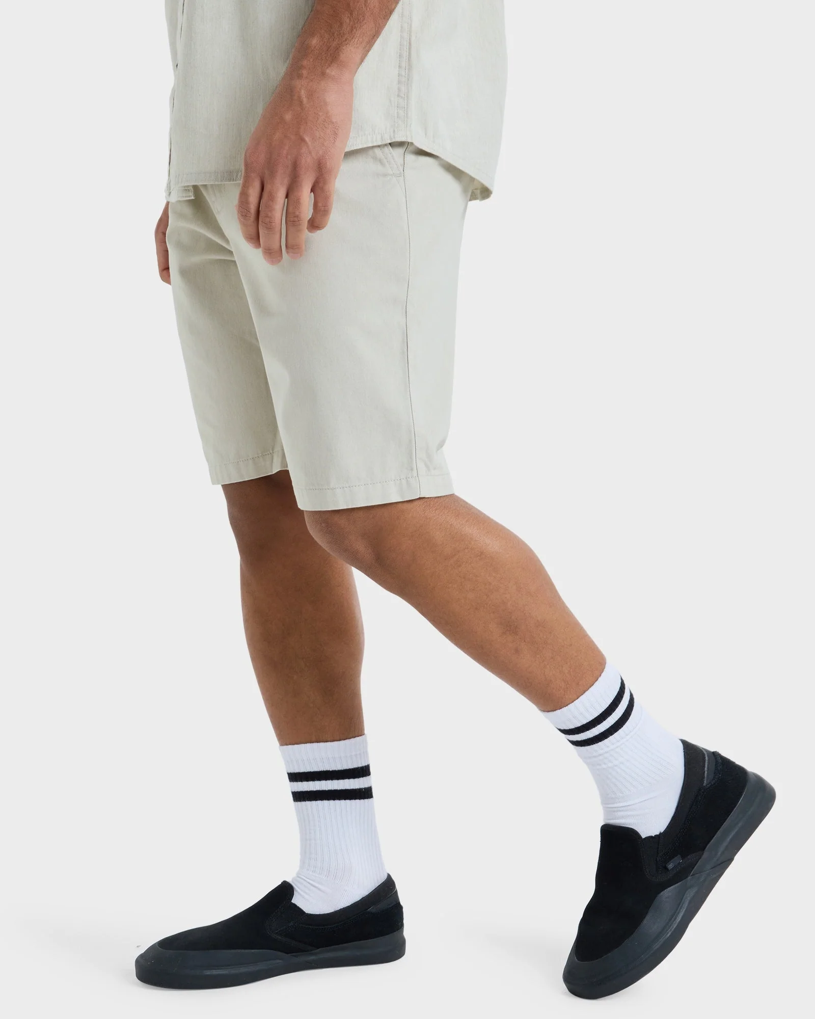 Mens Everyday Union 20 Walkshorts
