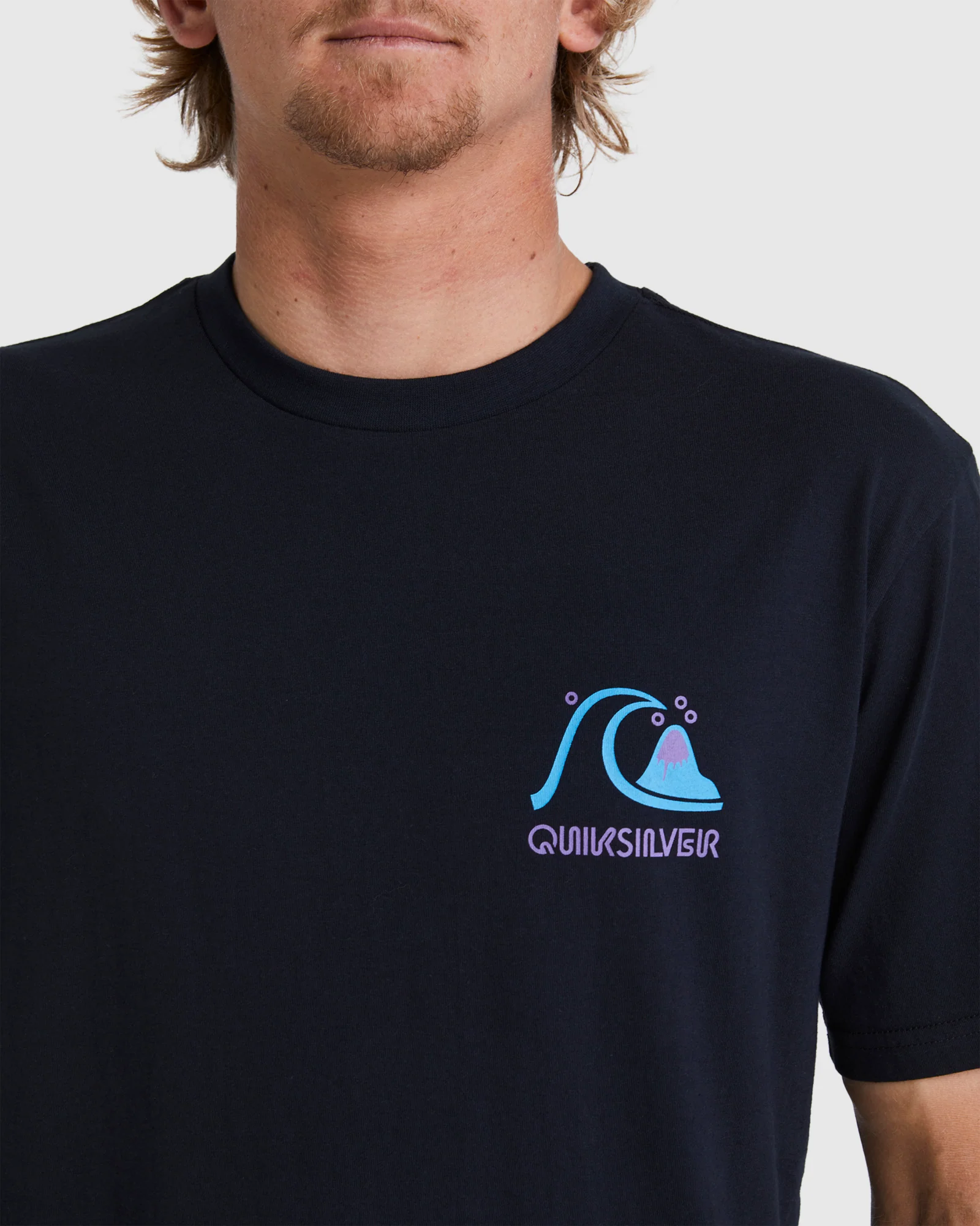 Mens Circle Back T-Shirt