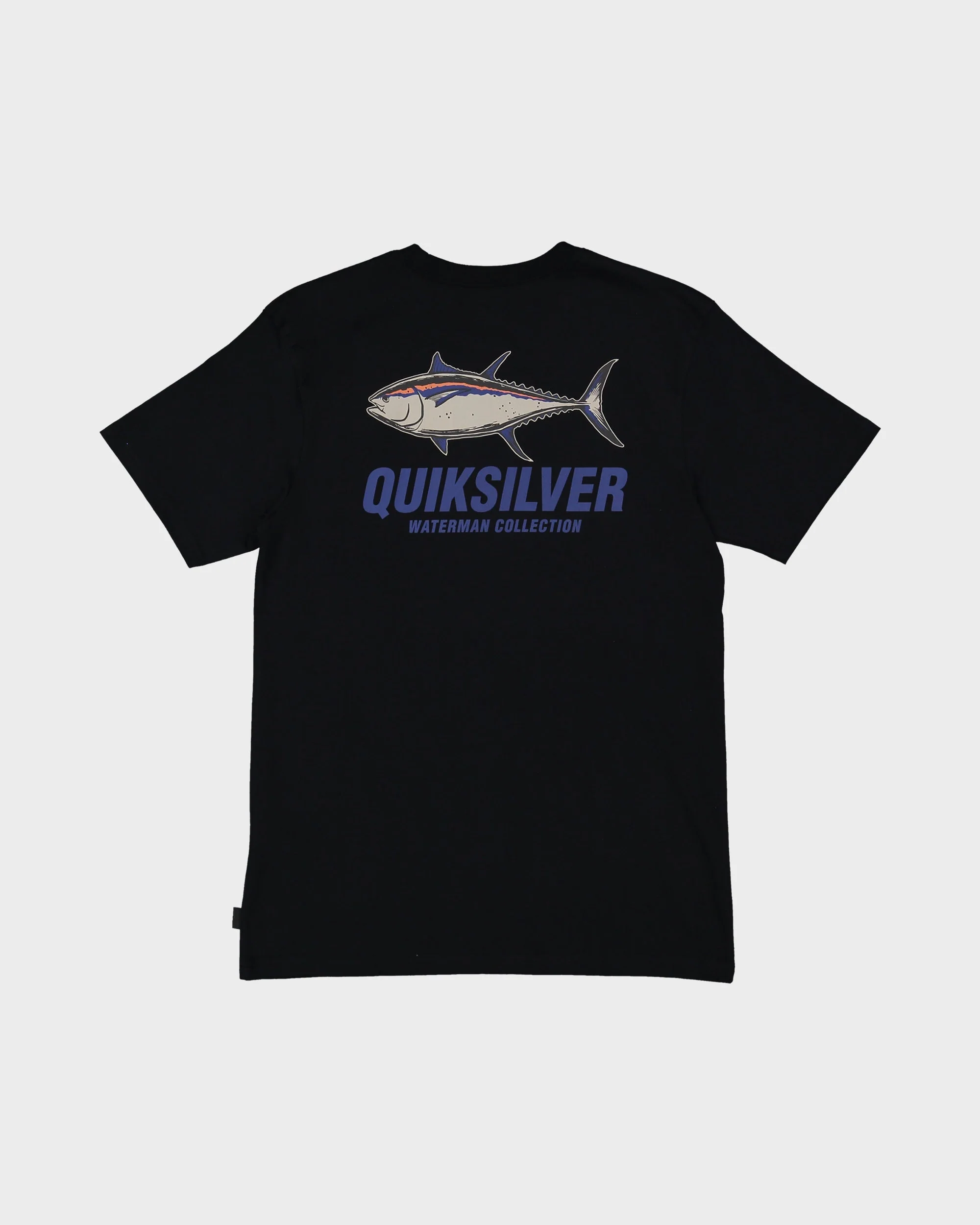 Mens Slack Tide T-Shirt