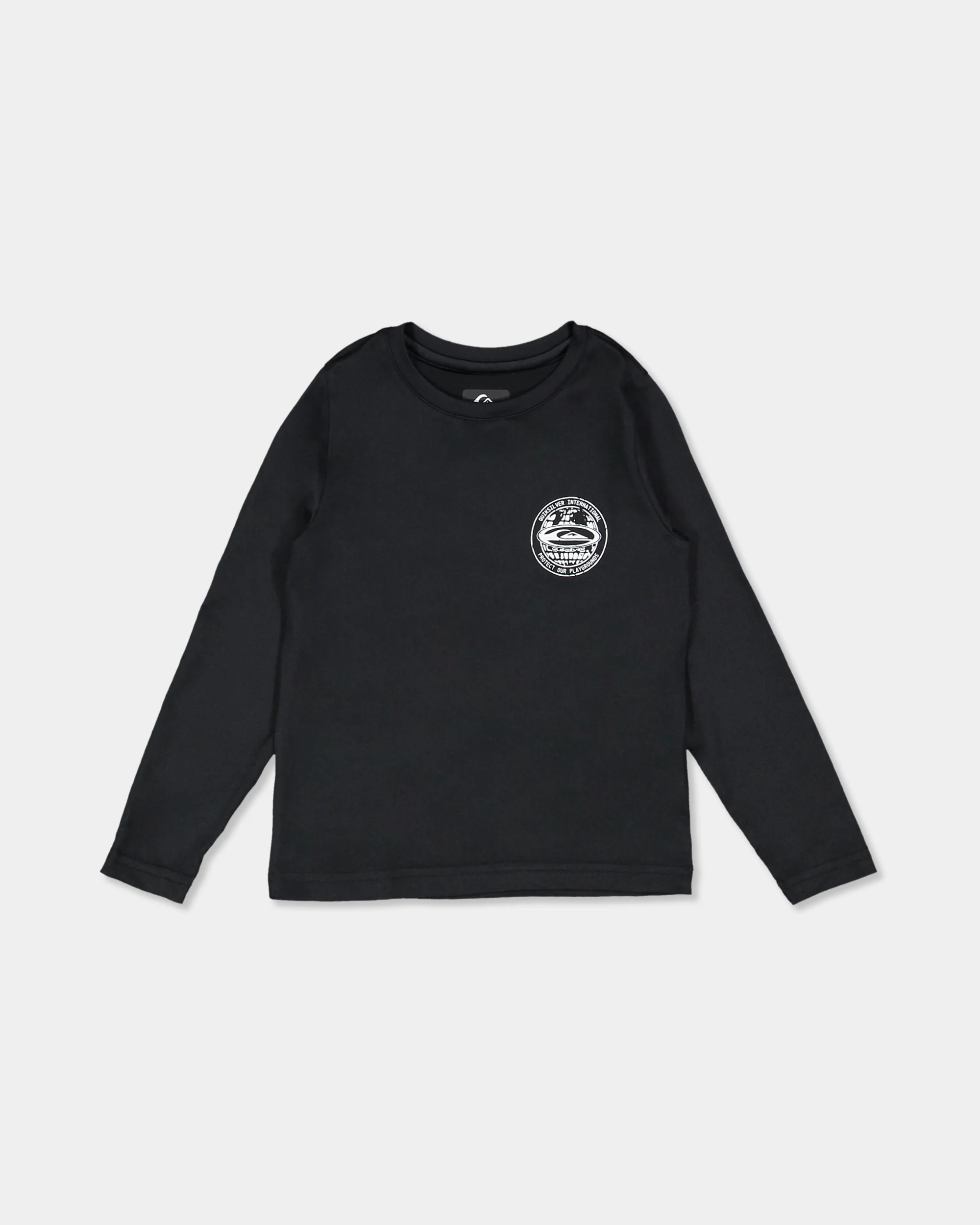 Boys 2-7 Everyday Long Sleeve Surf Shirt